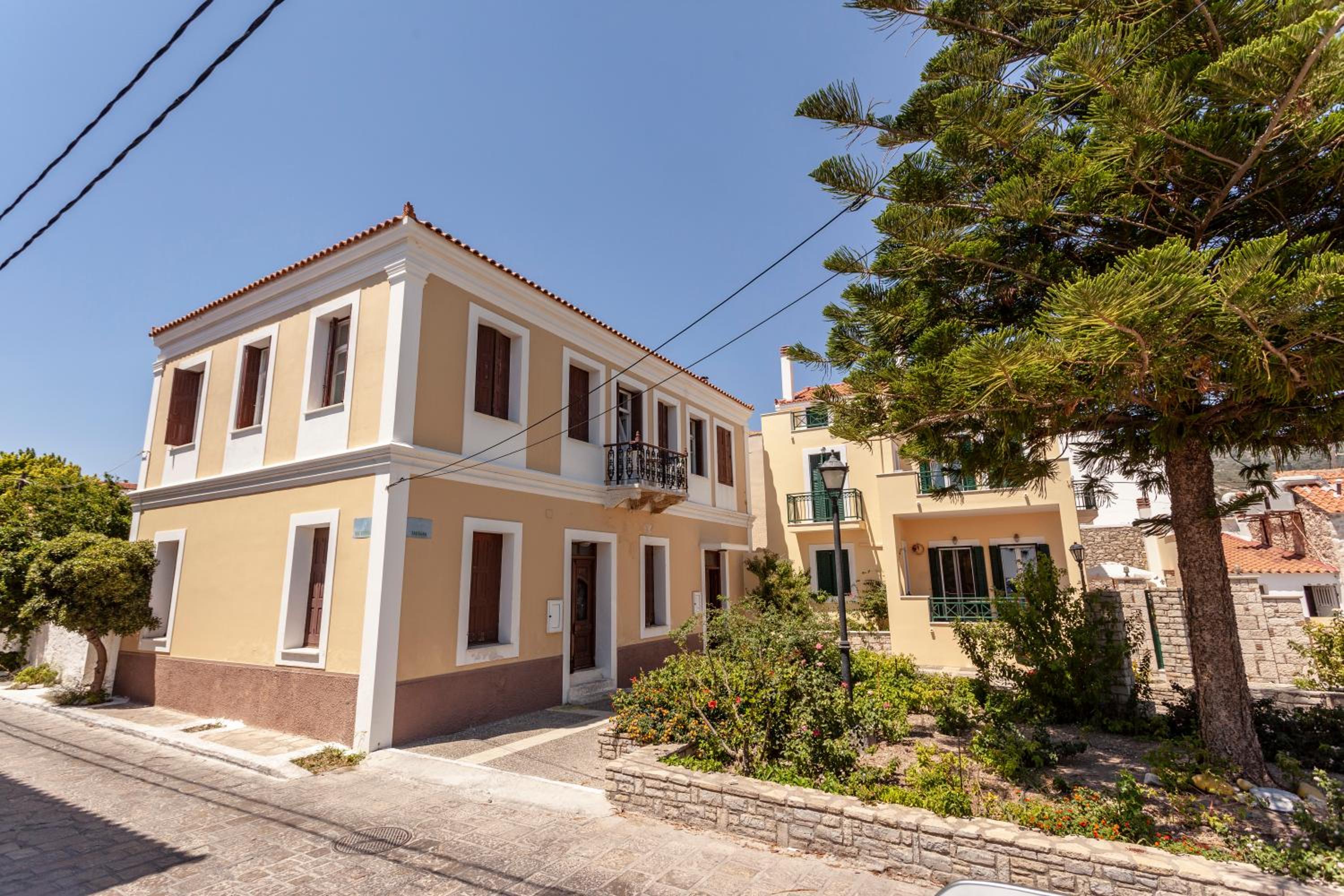 SOTIRIA