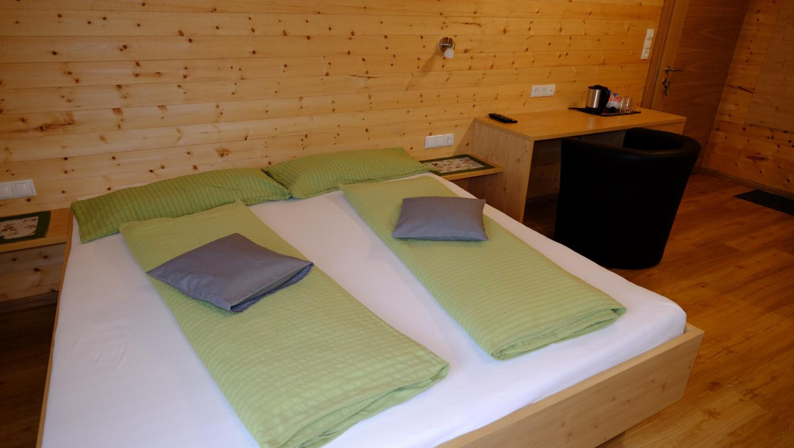 Landhaus Franzelin