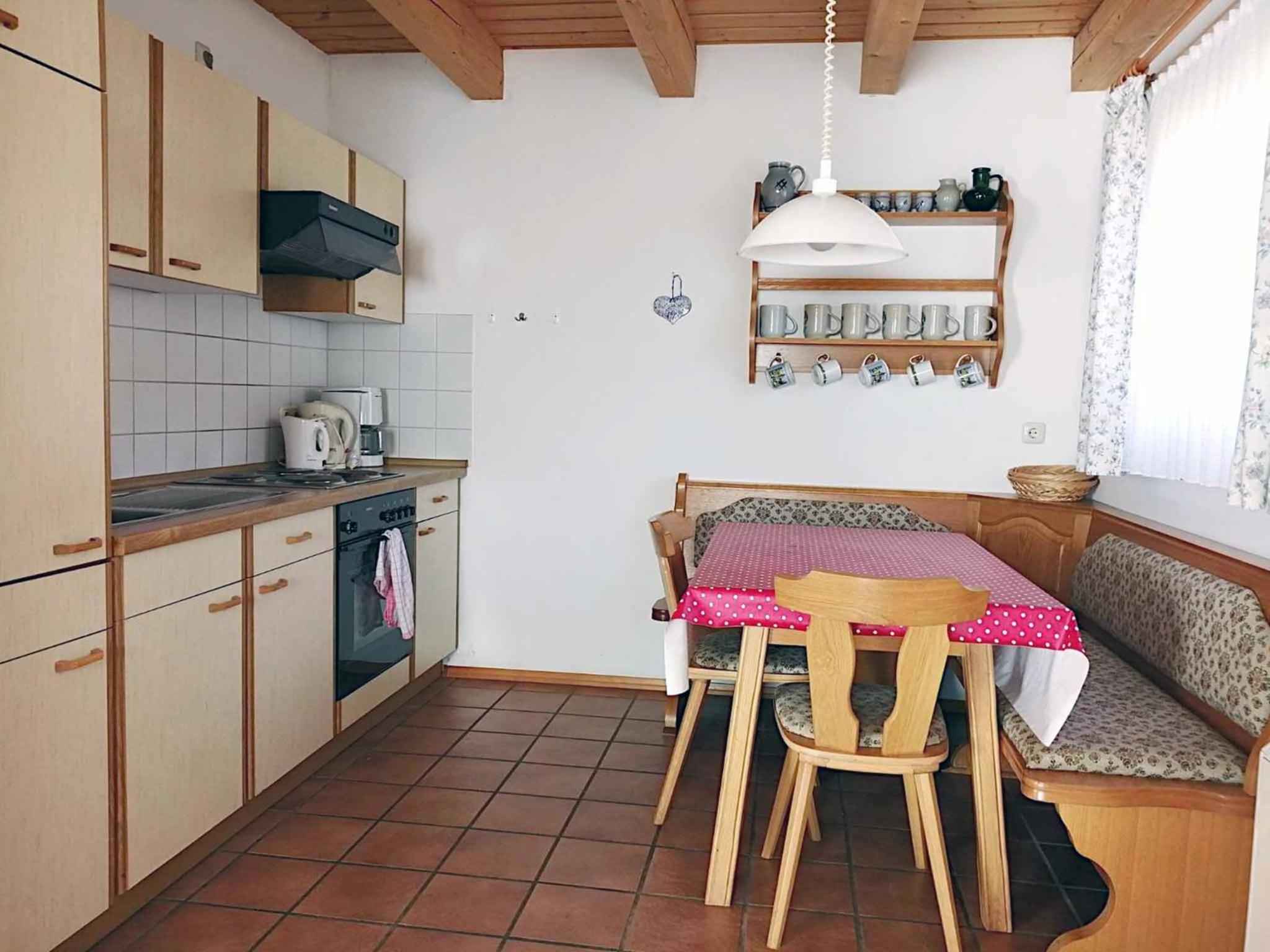 Ferienhaus Meineke