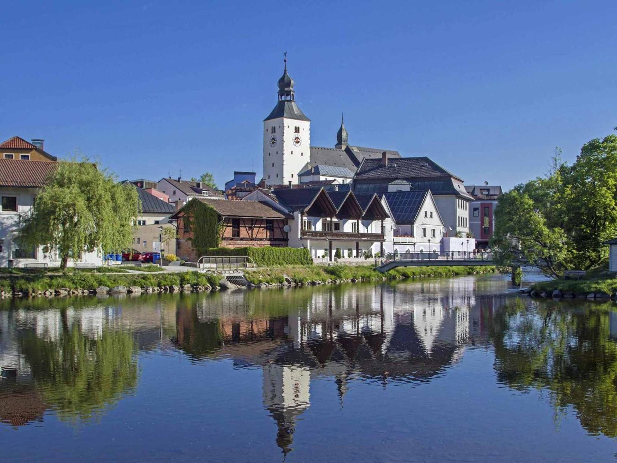 Ferienhaus Meineke