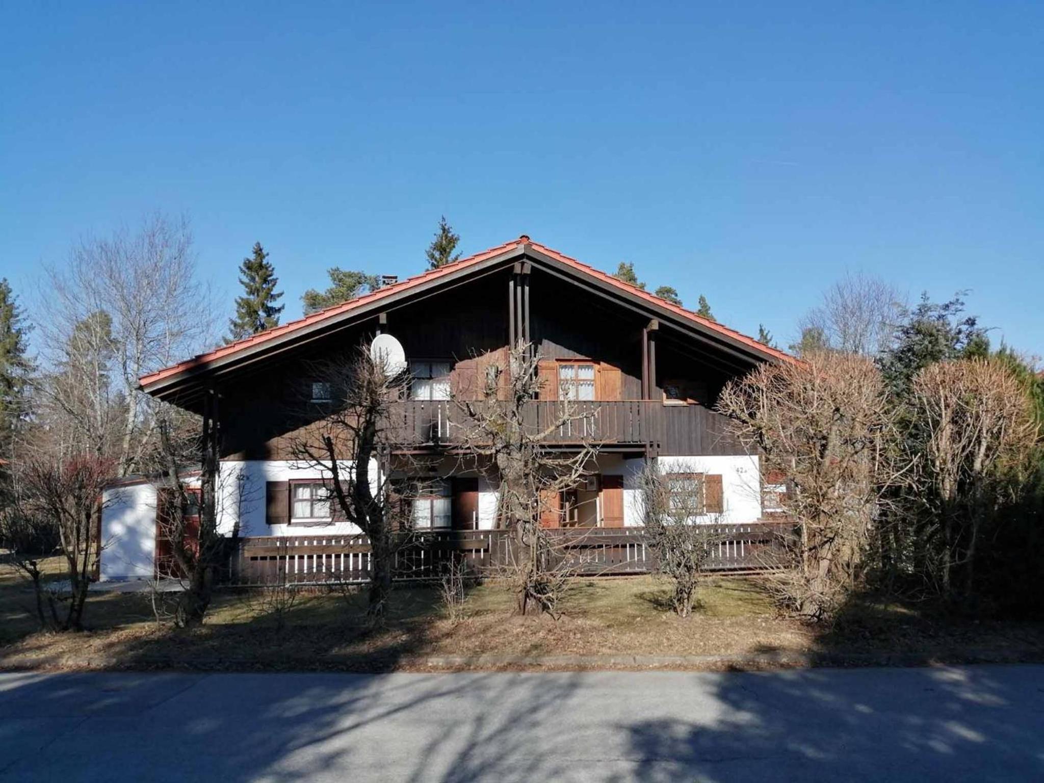 Ferienhaus Meineke