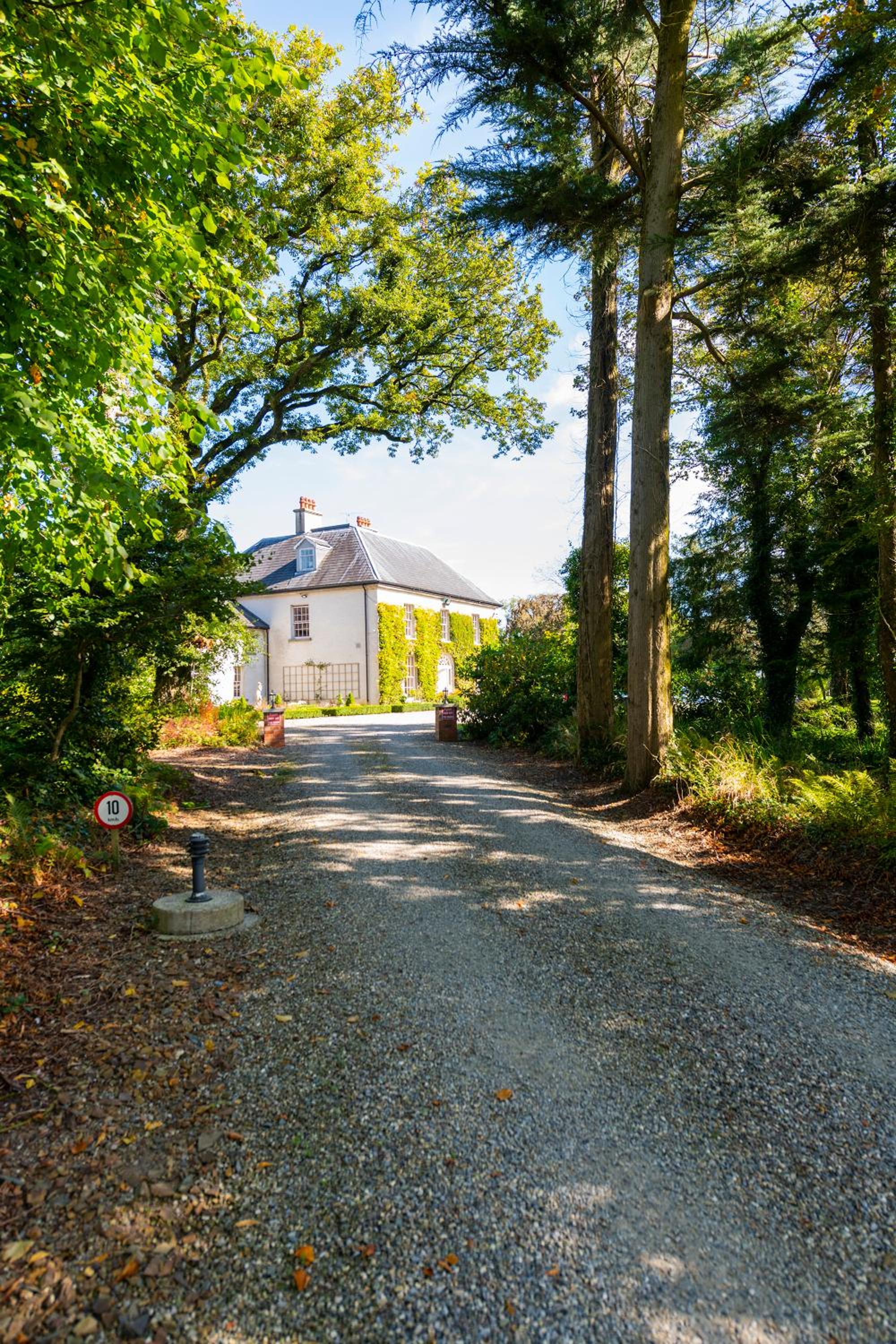 Clonganny House