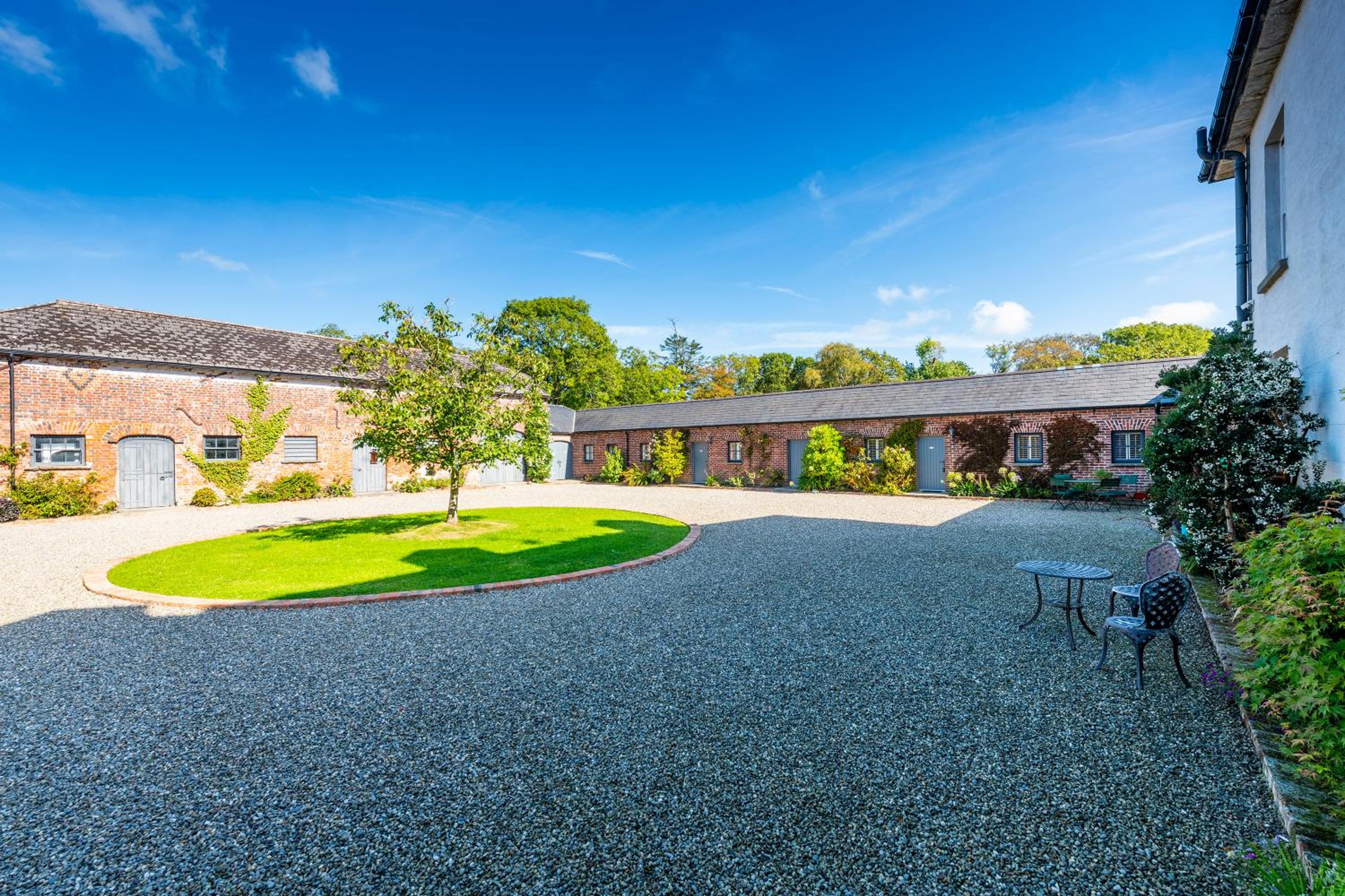 Clonganny House