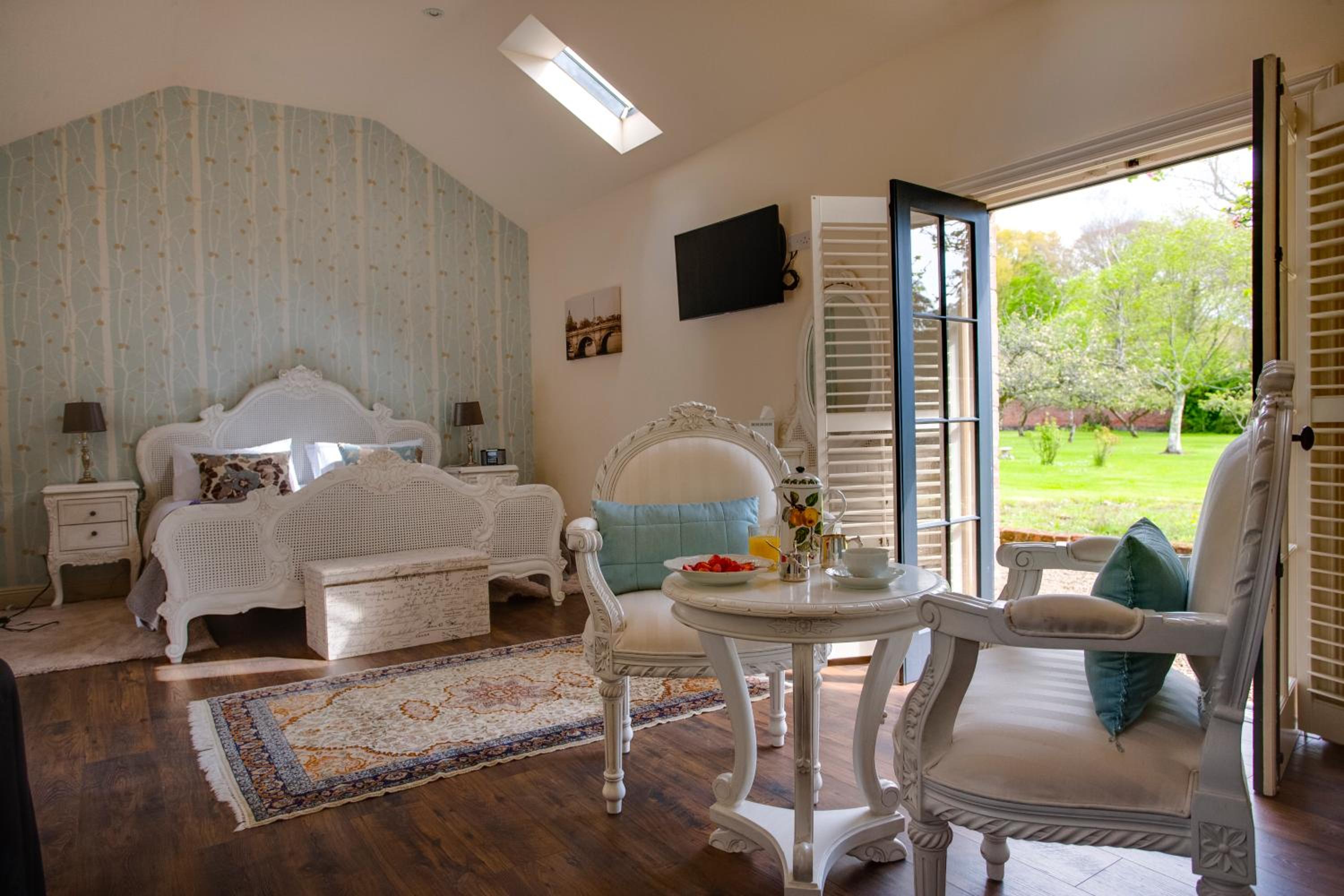 Clonganny House
