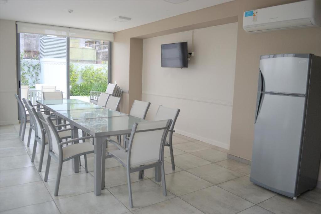 Departamento en Torre de Alta Categoría con Amenities Excelente Ubicación en Recoleta