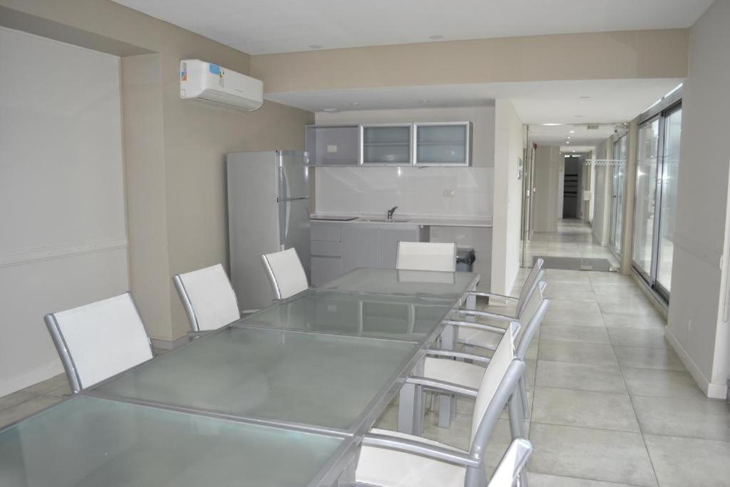 Departamento en Torre de Alta Categoría con Amenities Excelente Ubicación en Recoleta