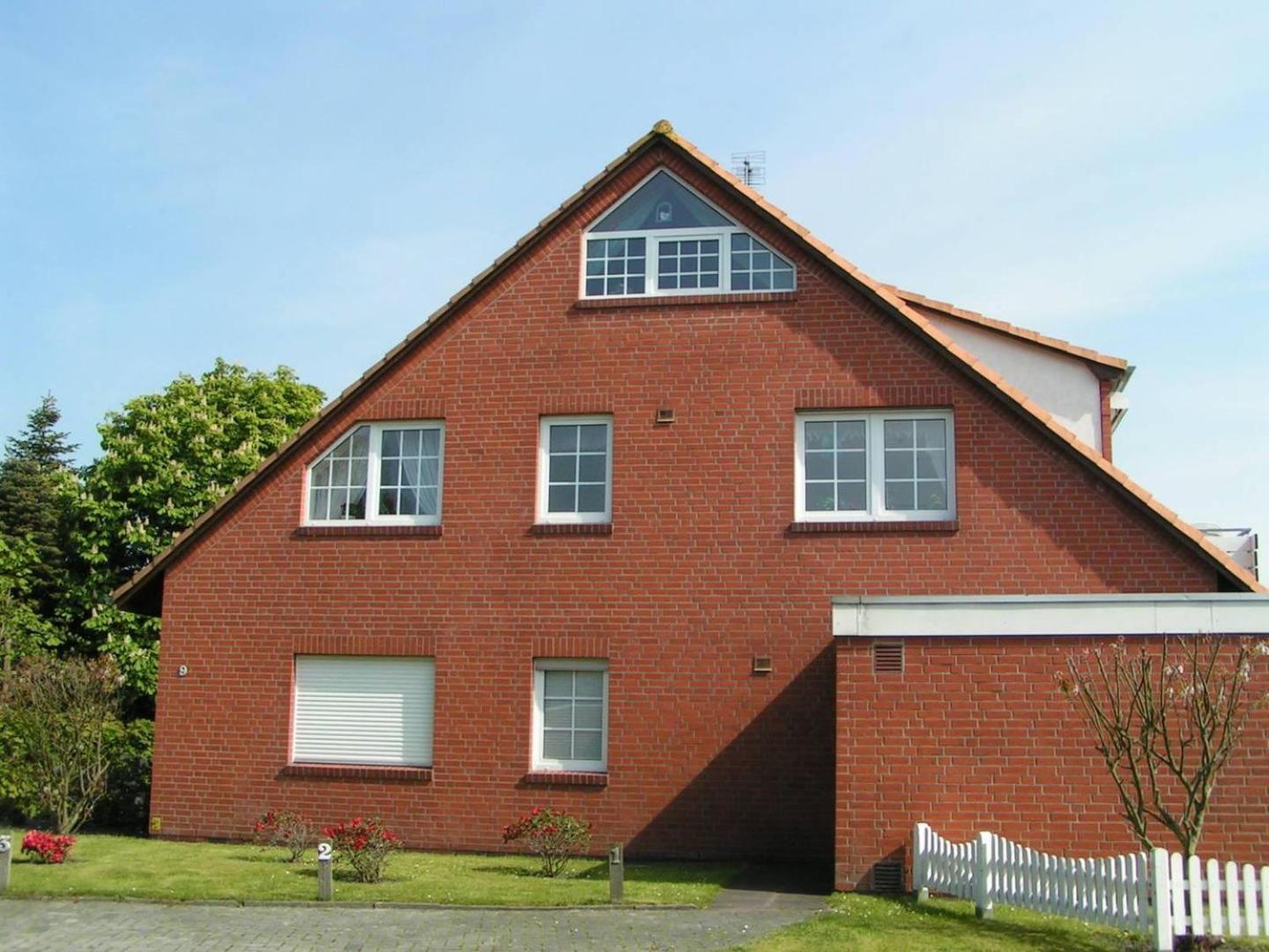 Ferienwohnung Büscher