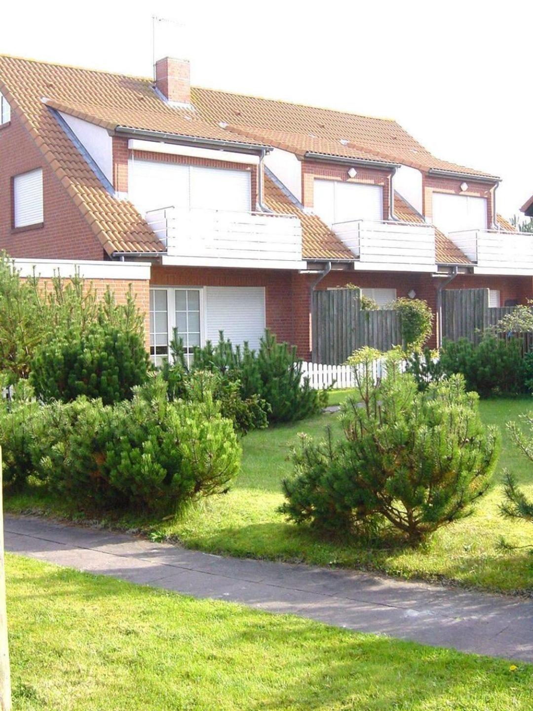Ferienwohnung Büscher