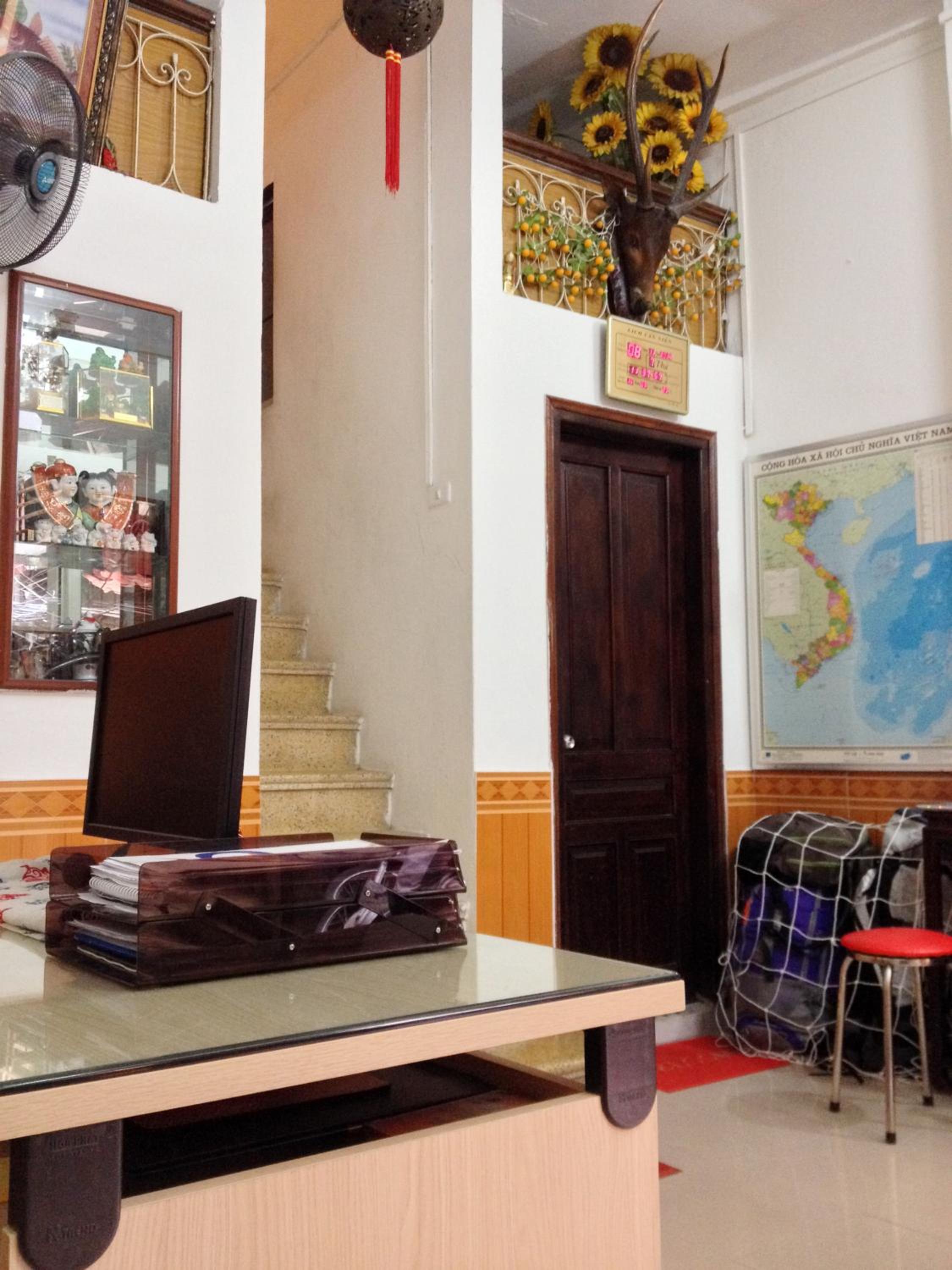 North Hostel N.2
