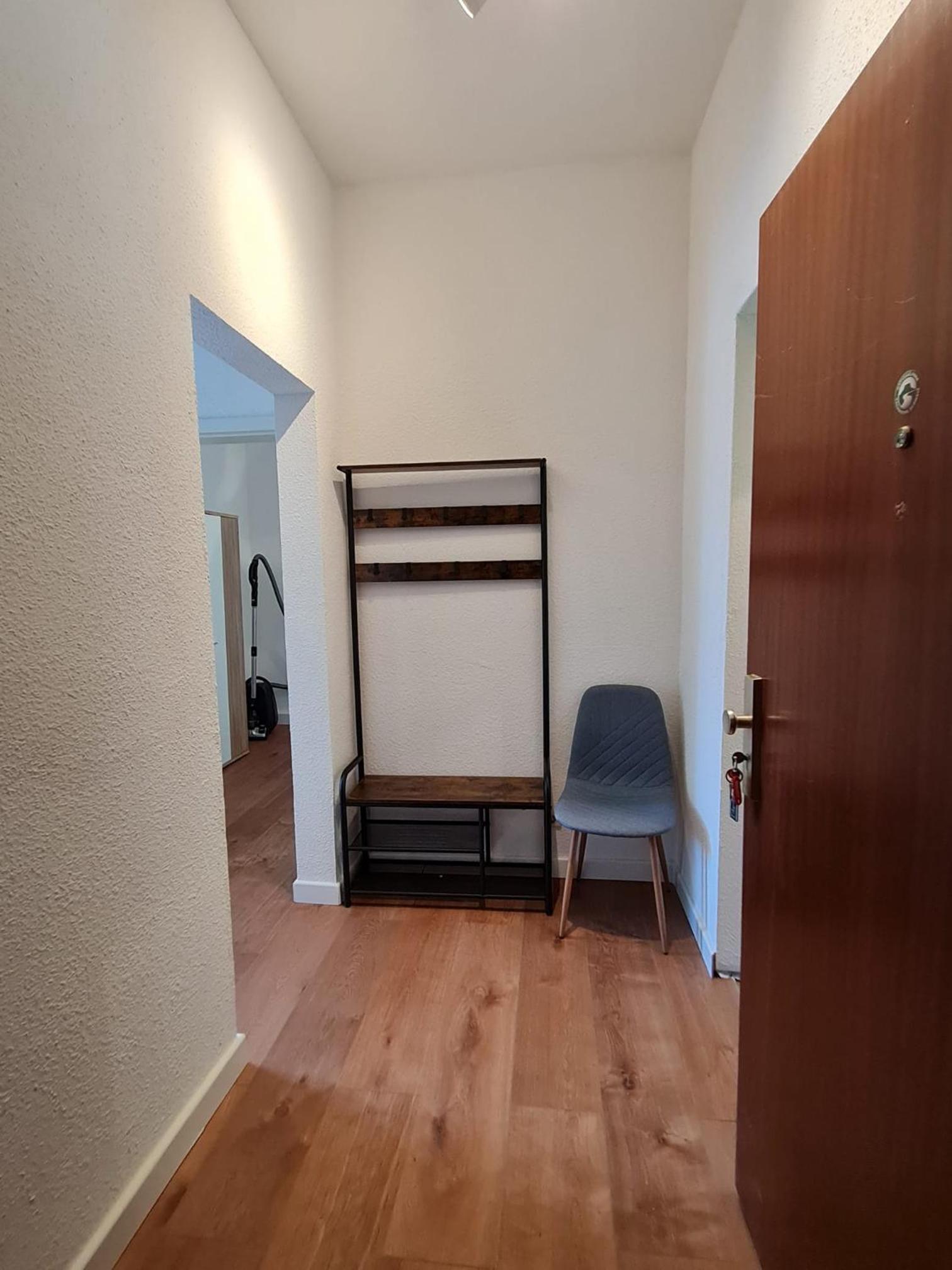 Bergapartment