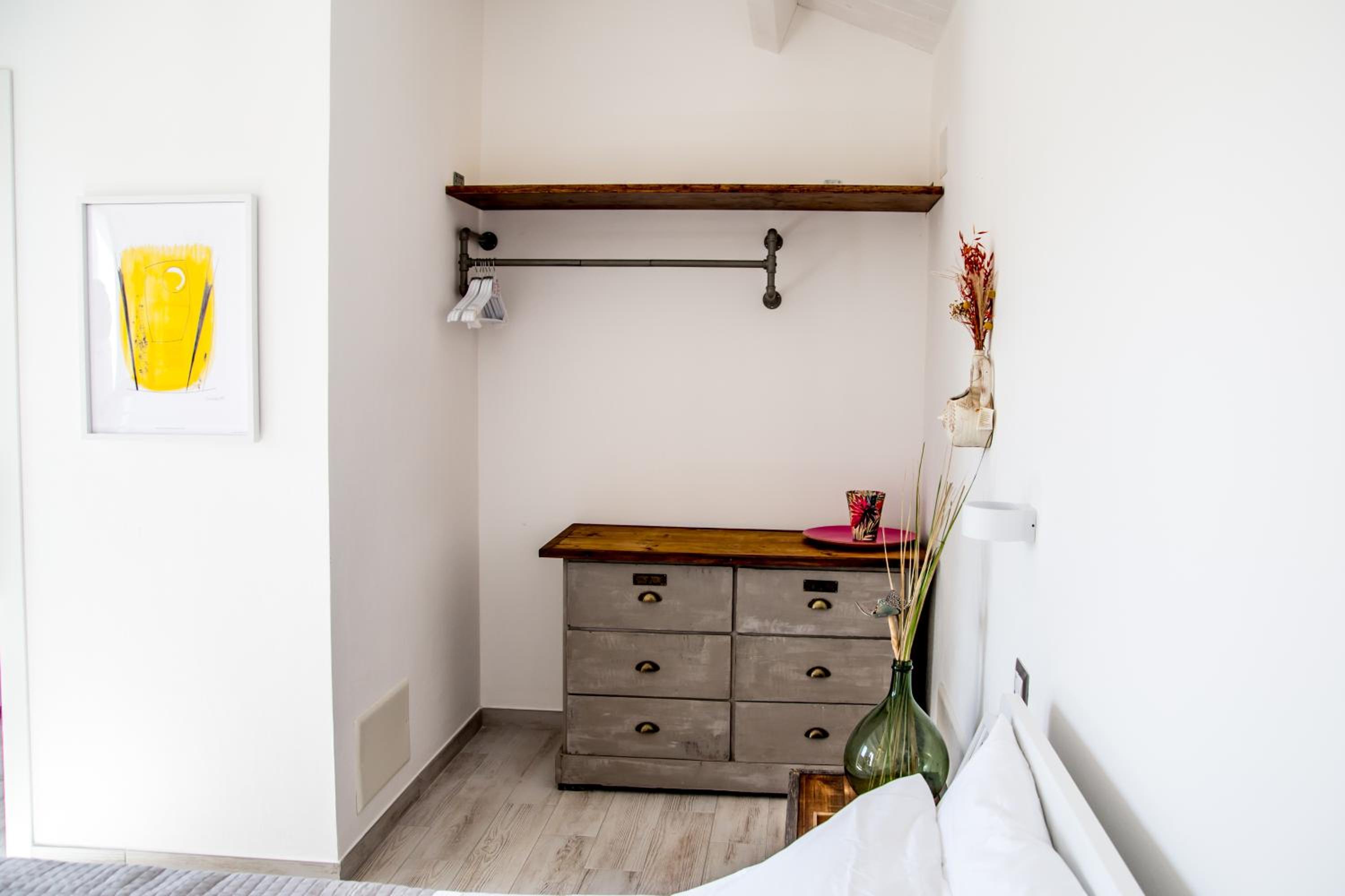 Oliveto Bed and Breakfast