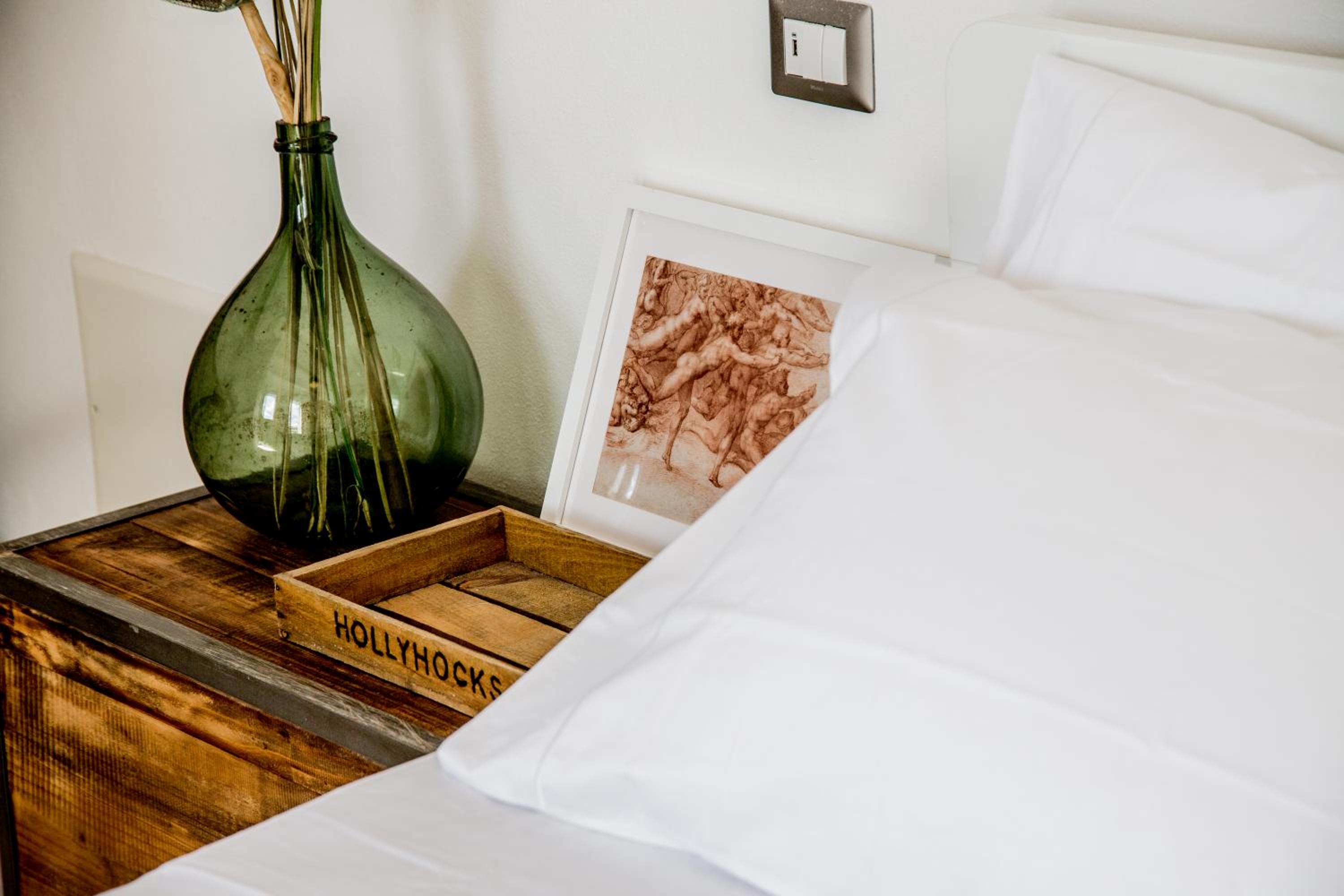 Oliveto Bed and Breakfast en Alghero
