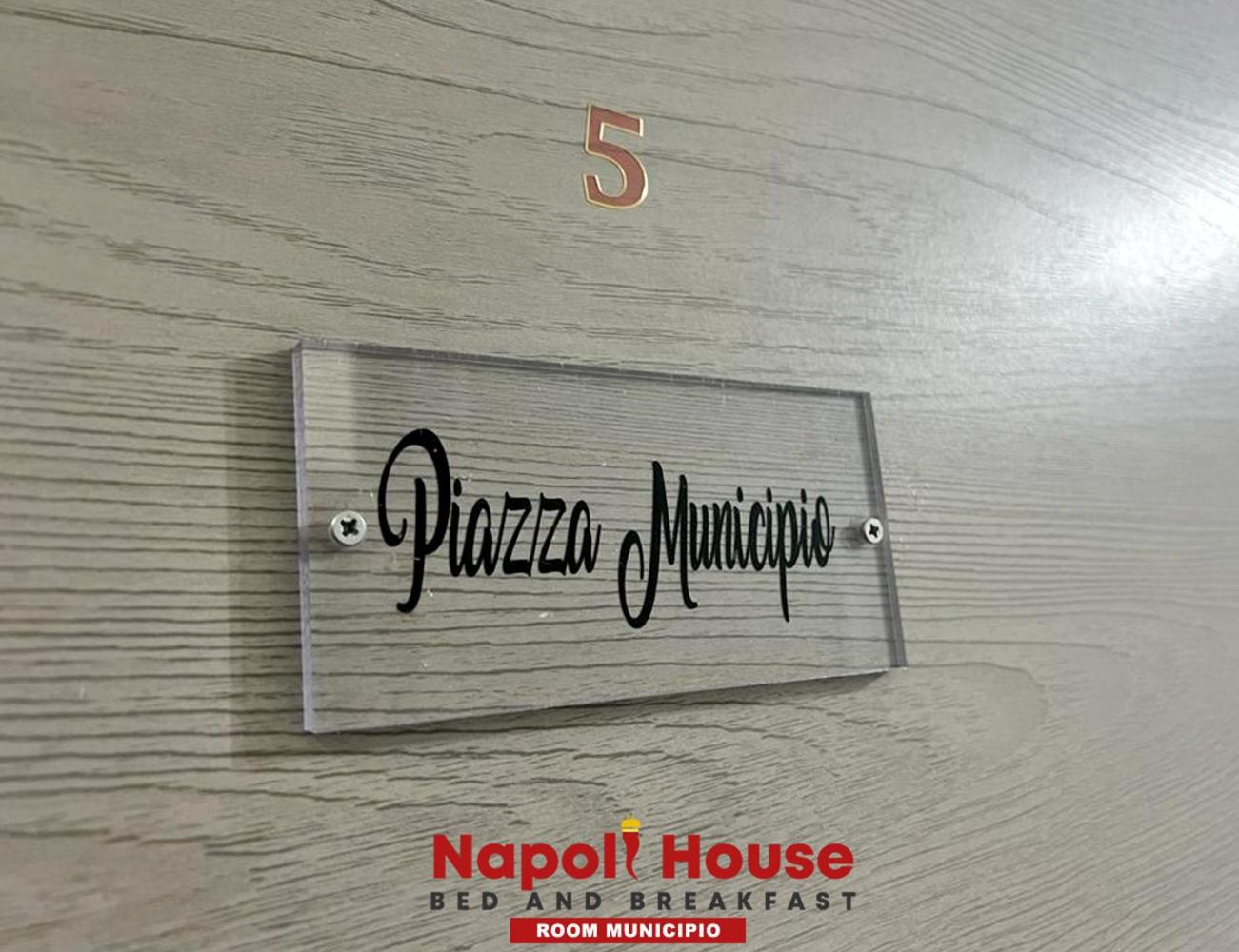 Napoli House Dream