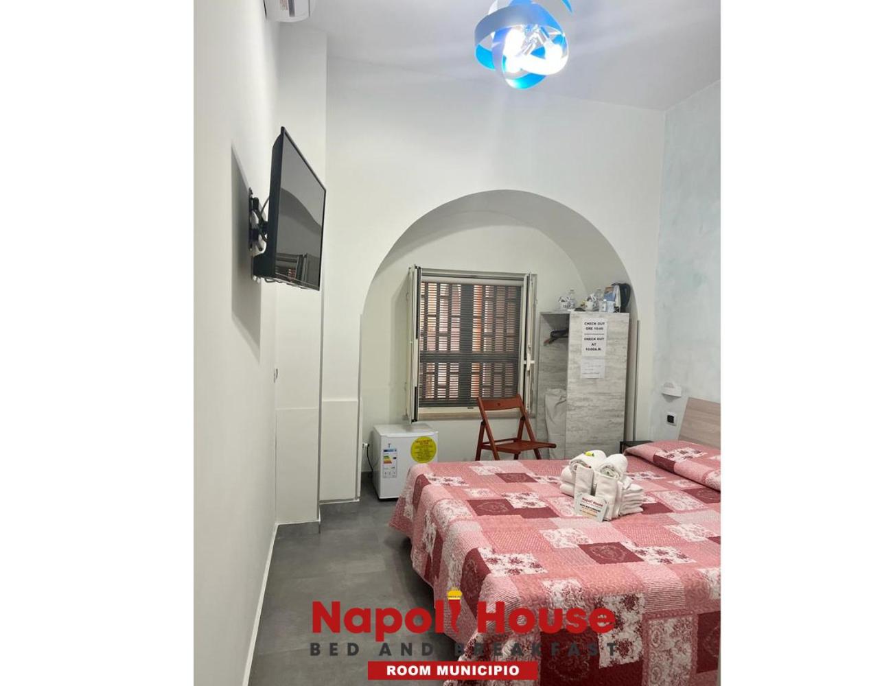 Napoli House Dream
