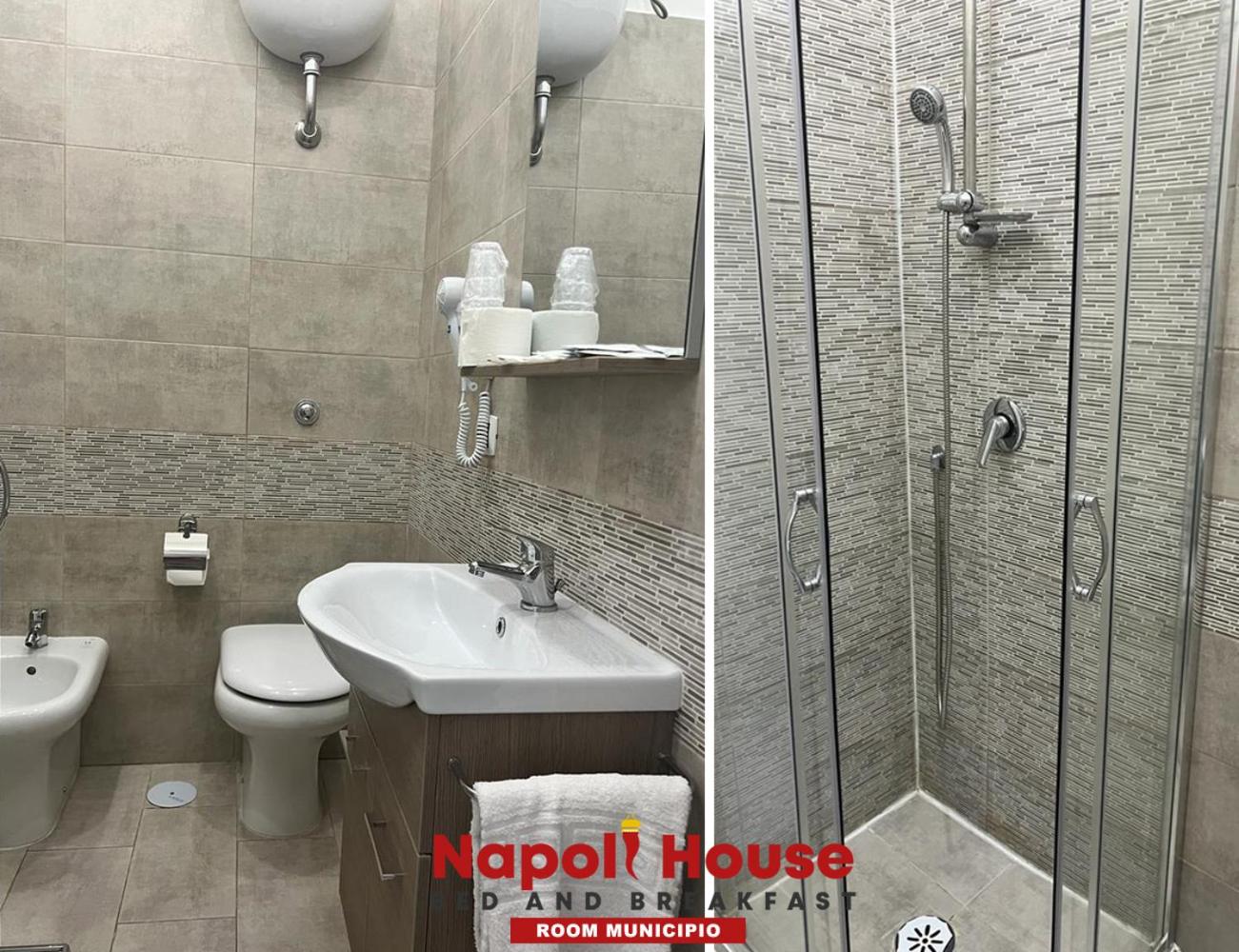 Napoli House Dream