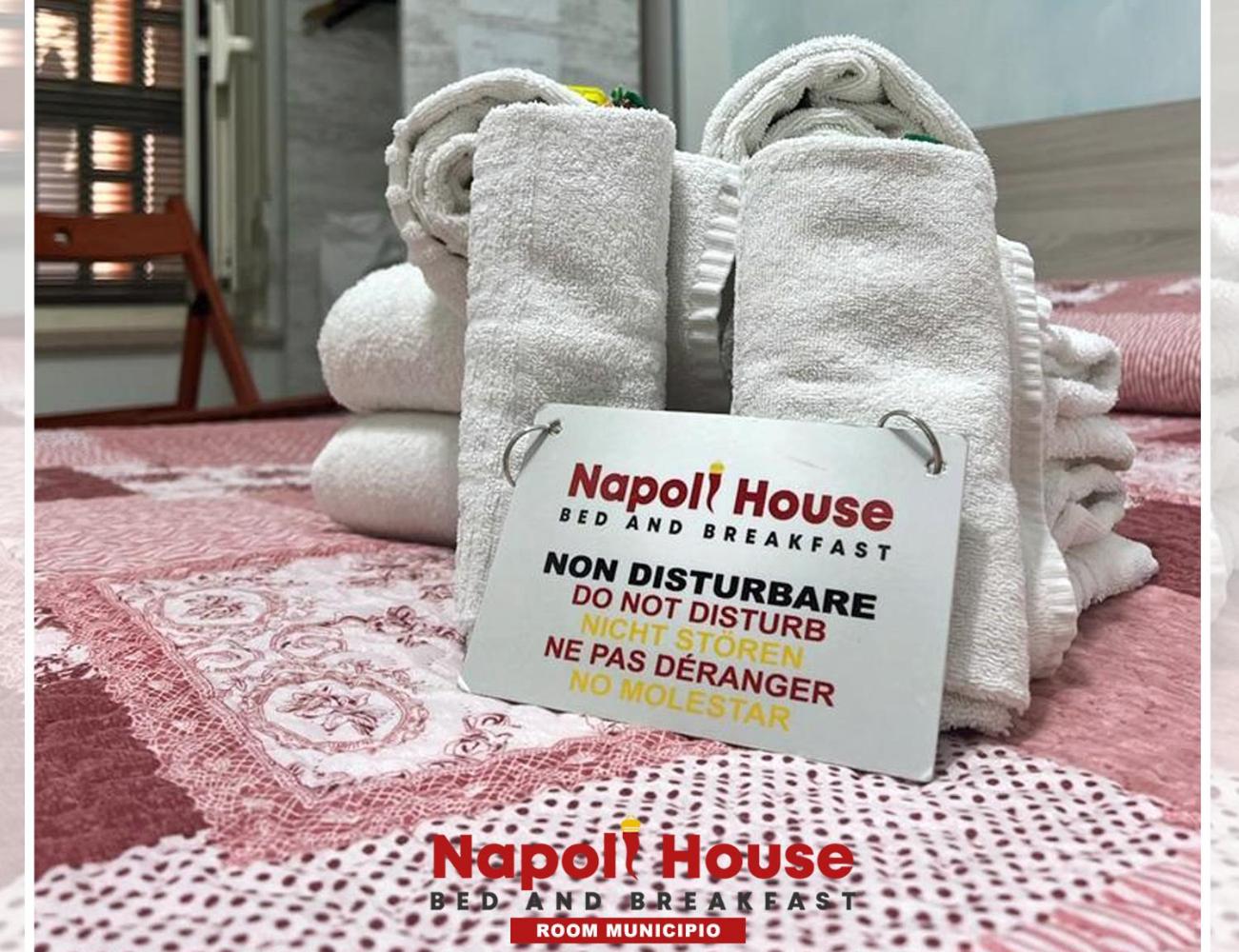 Napoli House Dream