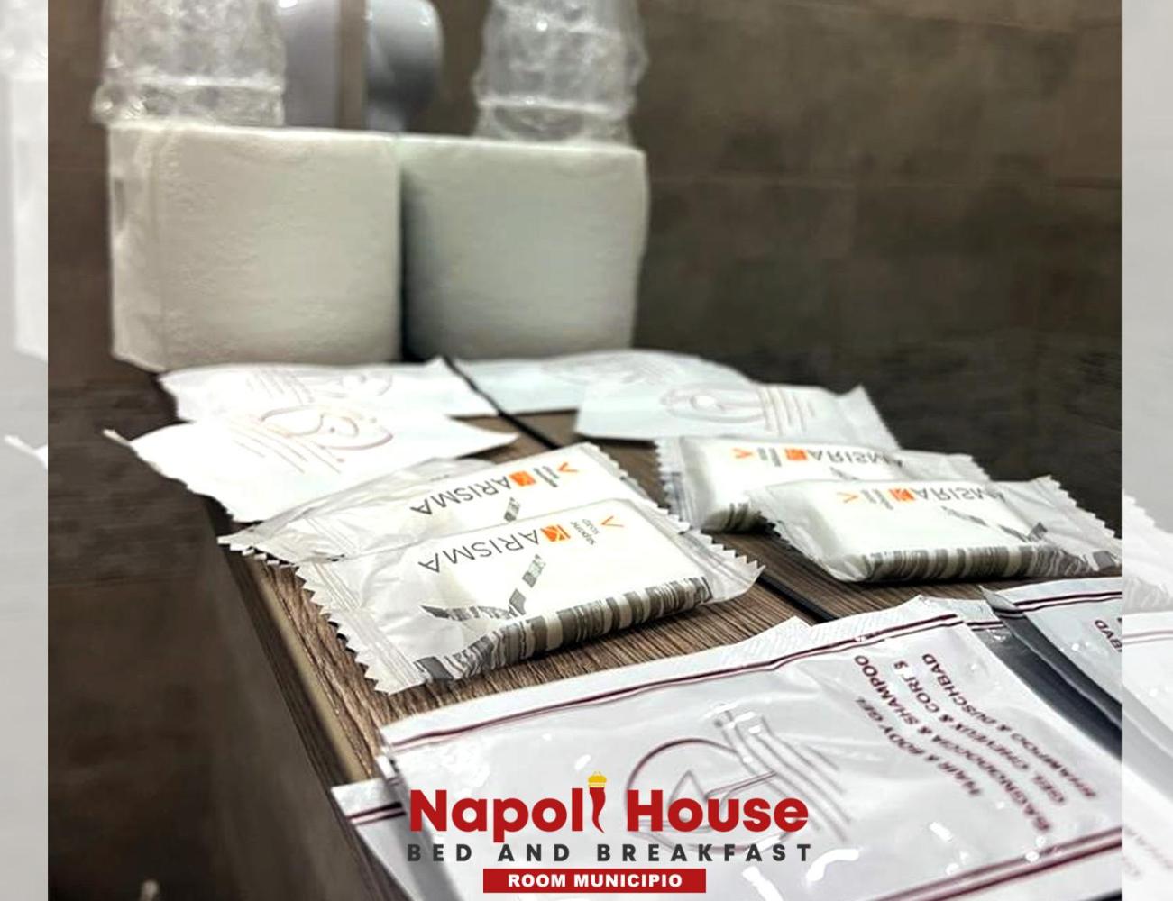 Napoli House Dream