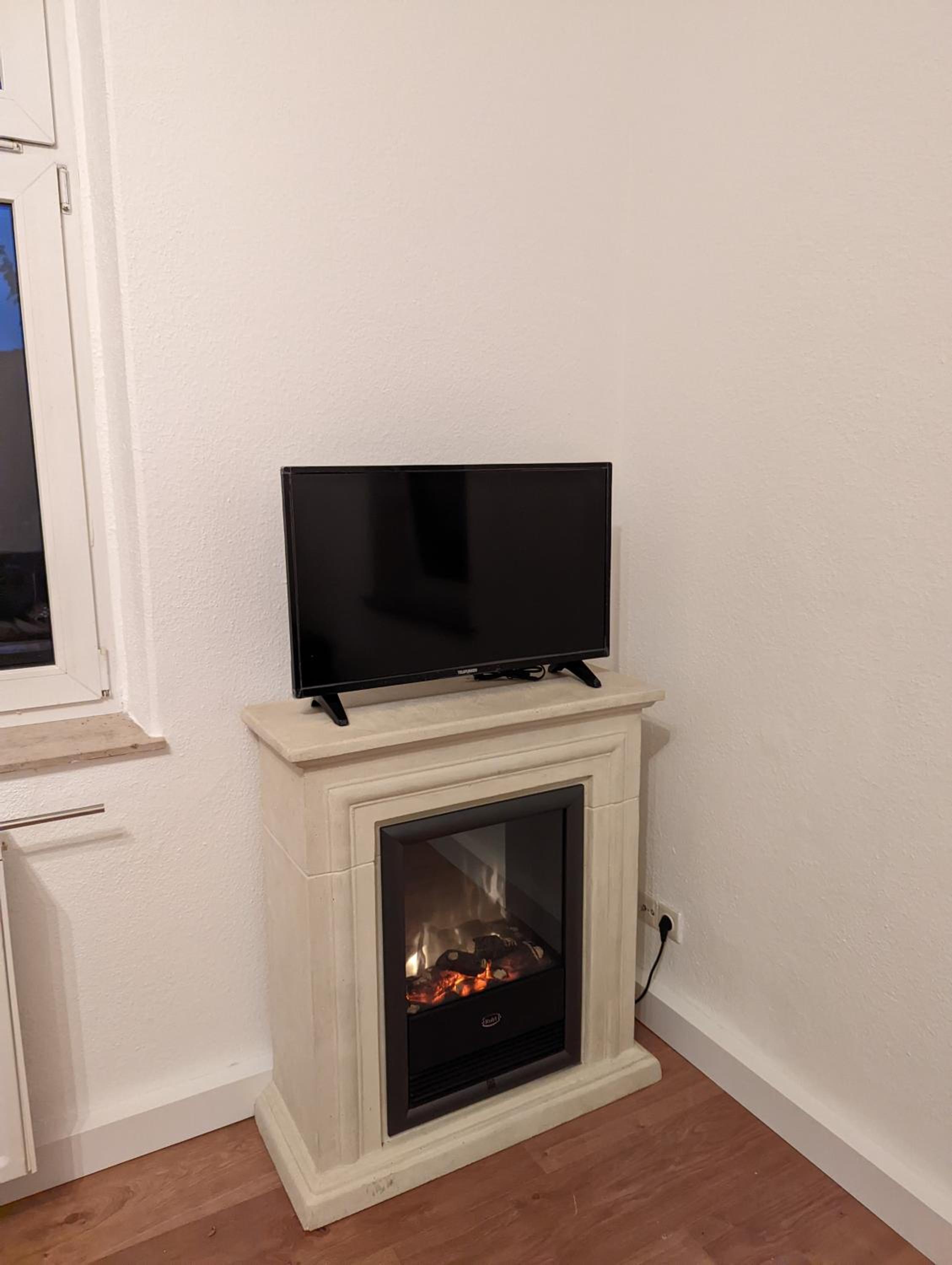 Bergapartment