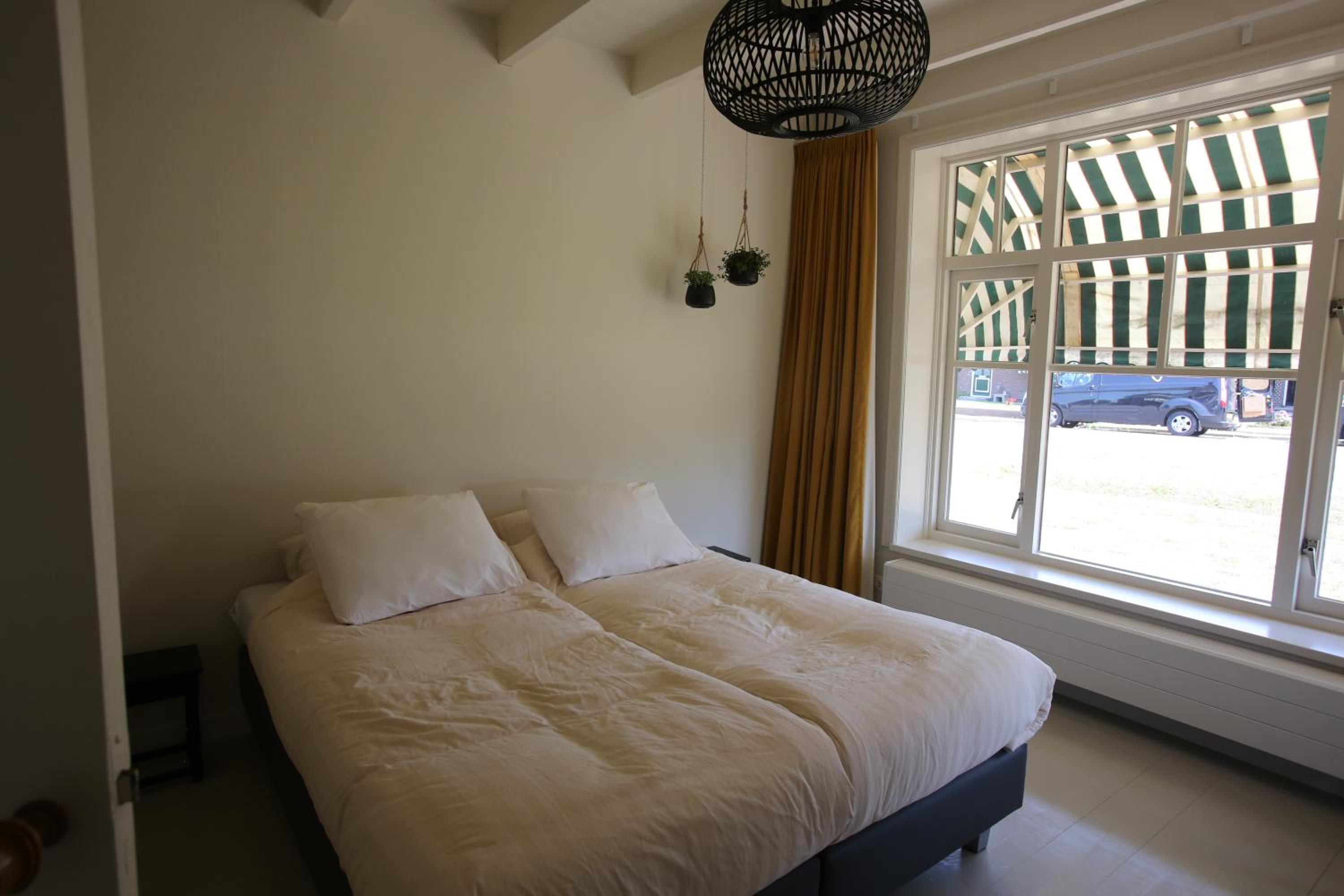 Recreatieappartement BoerdeRijlst - De Kamer view 3