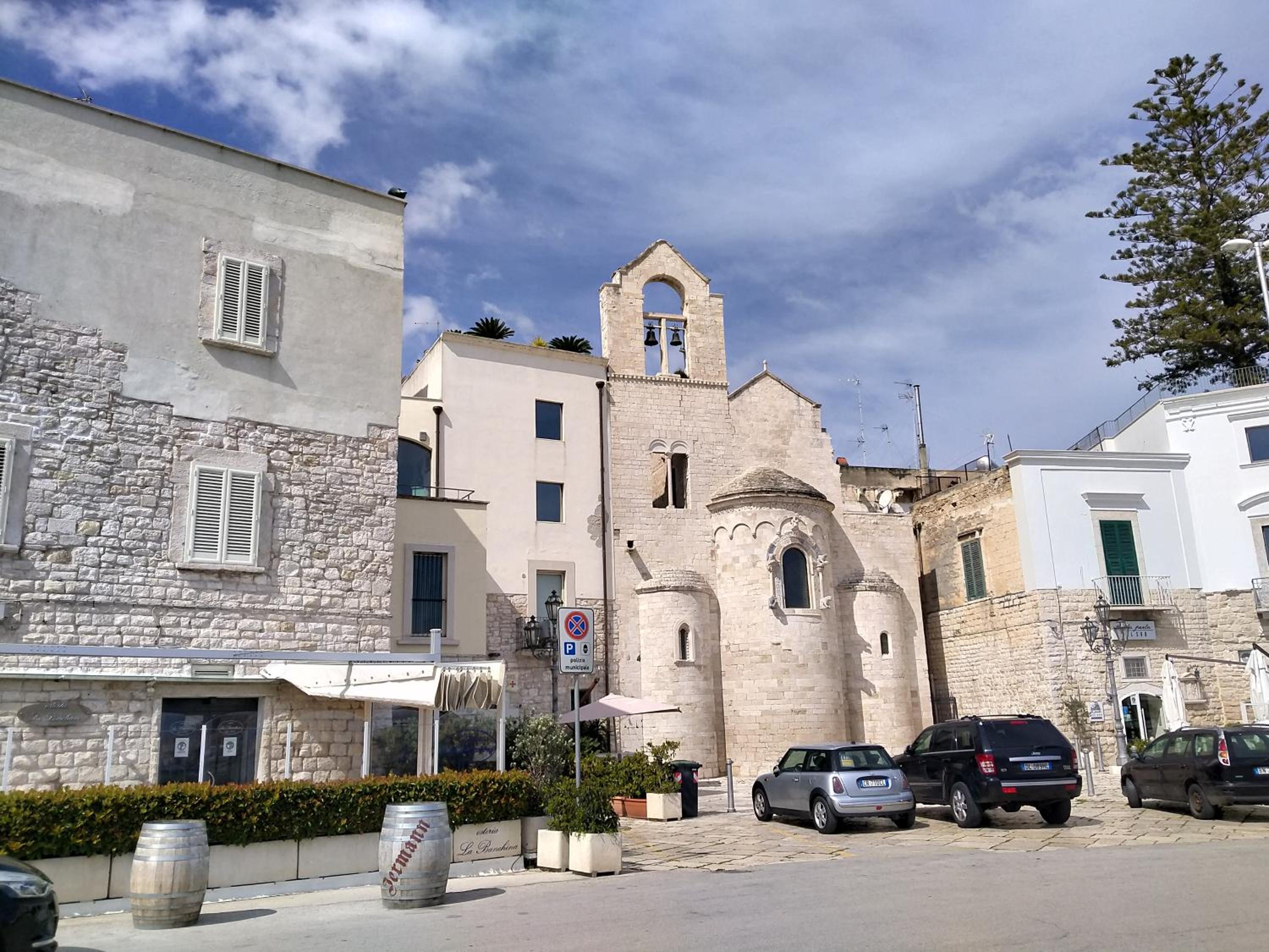 Monolocale prezioso
