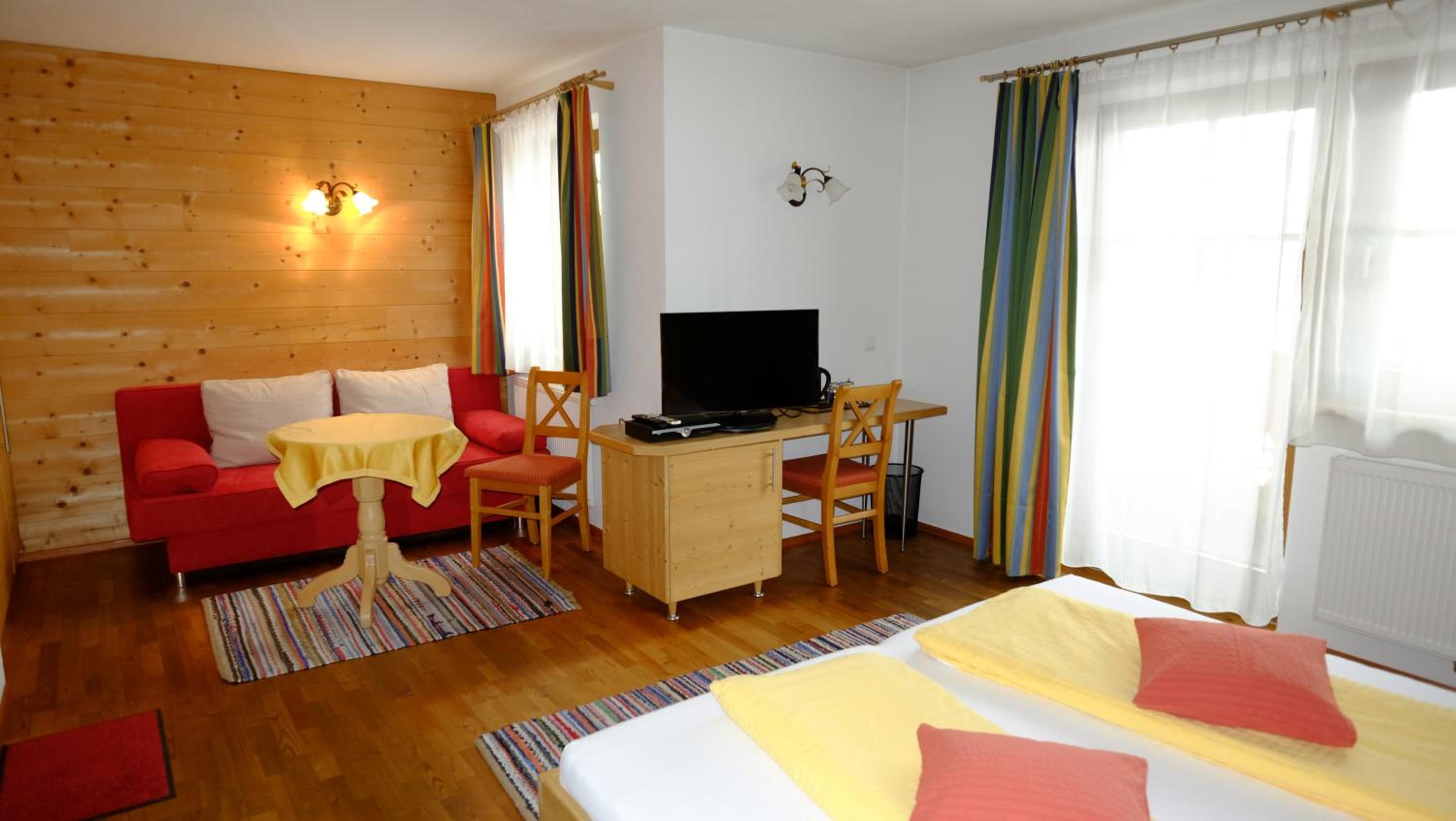 Landhaus Franzelin
