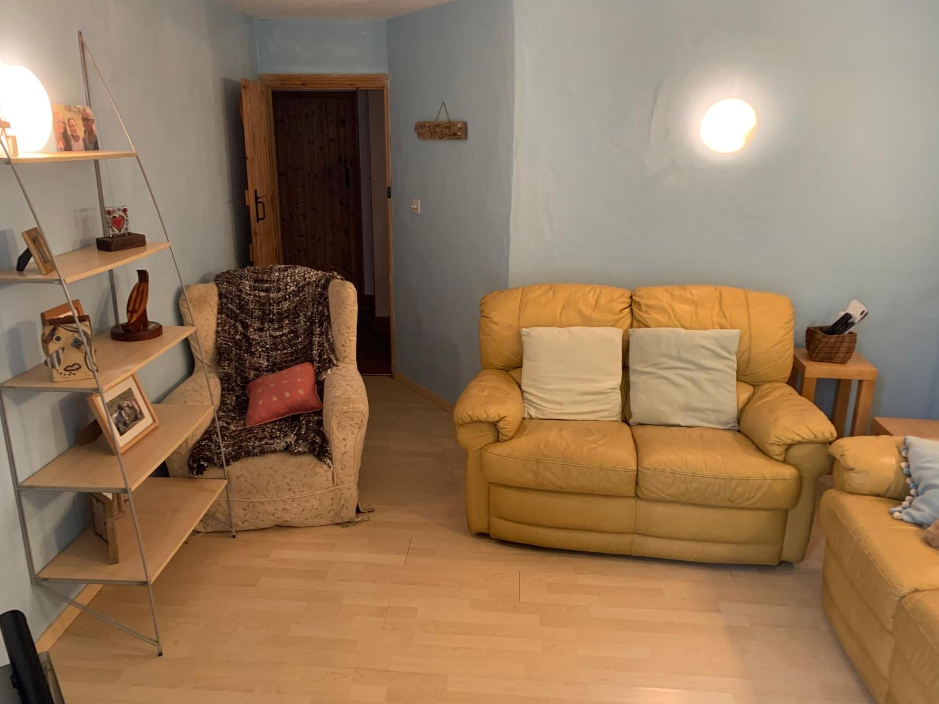 Forsythia cottage with surf and cycle hire view 2