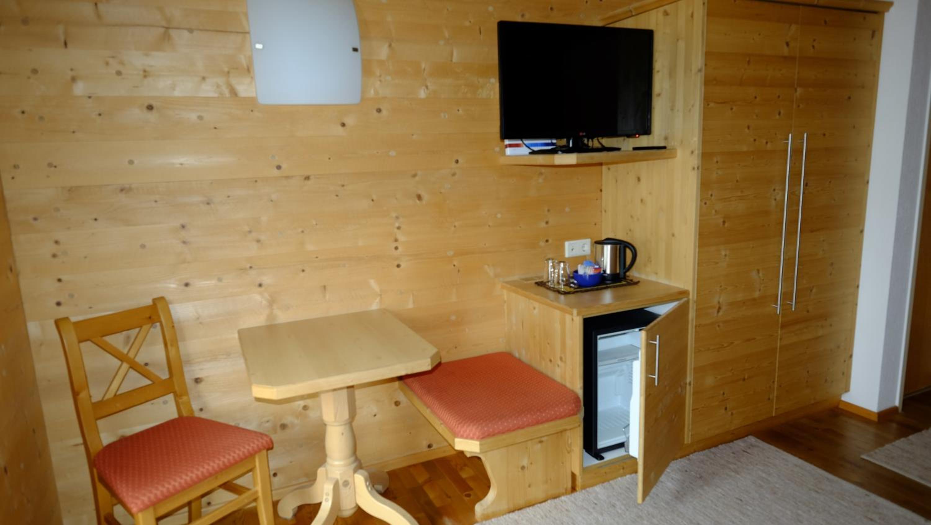 Landhaus Franzelin