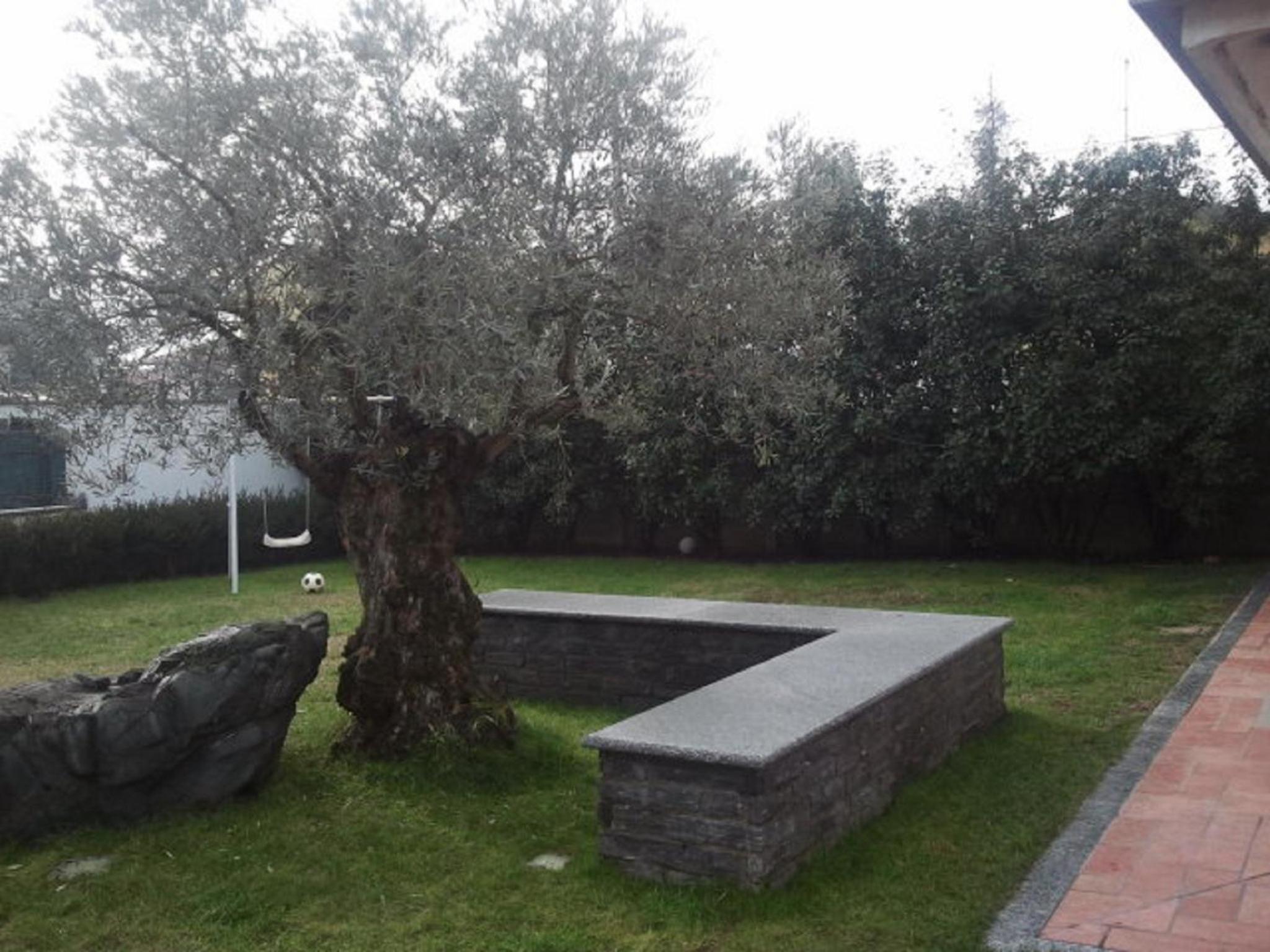 Crespi House view 3