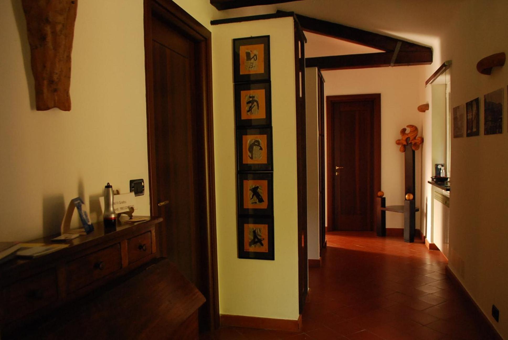 Villa Maia en Neirone