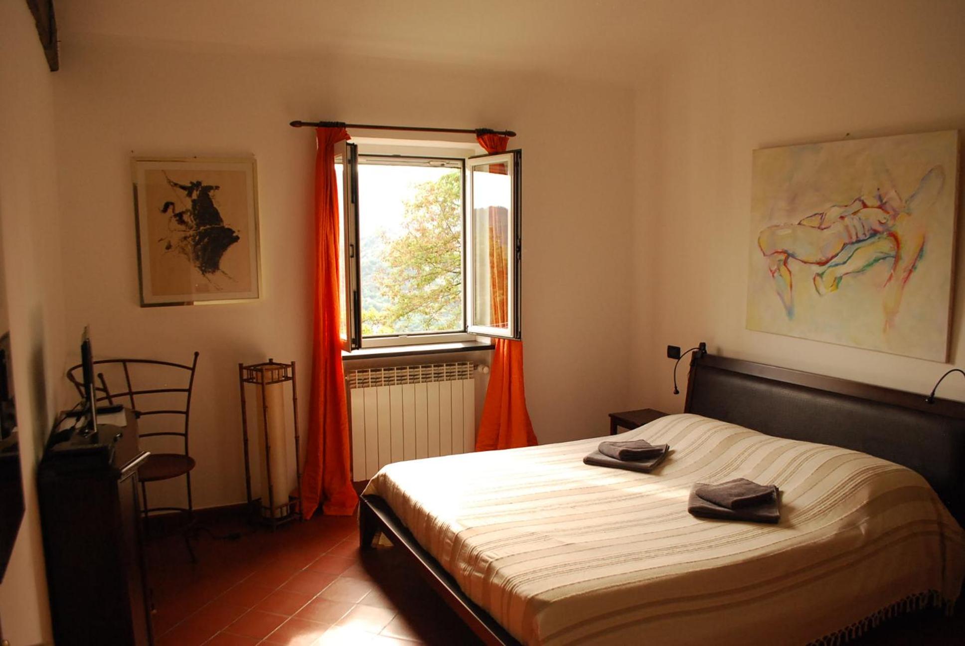 Villa Maia en Neirone