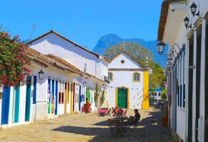 Pousada Refúgio Ouro Fino - Flats & Suítes