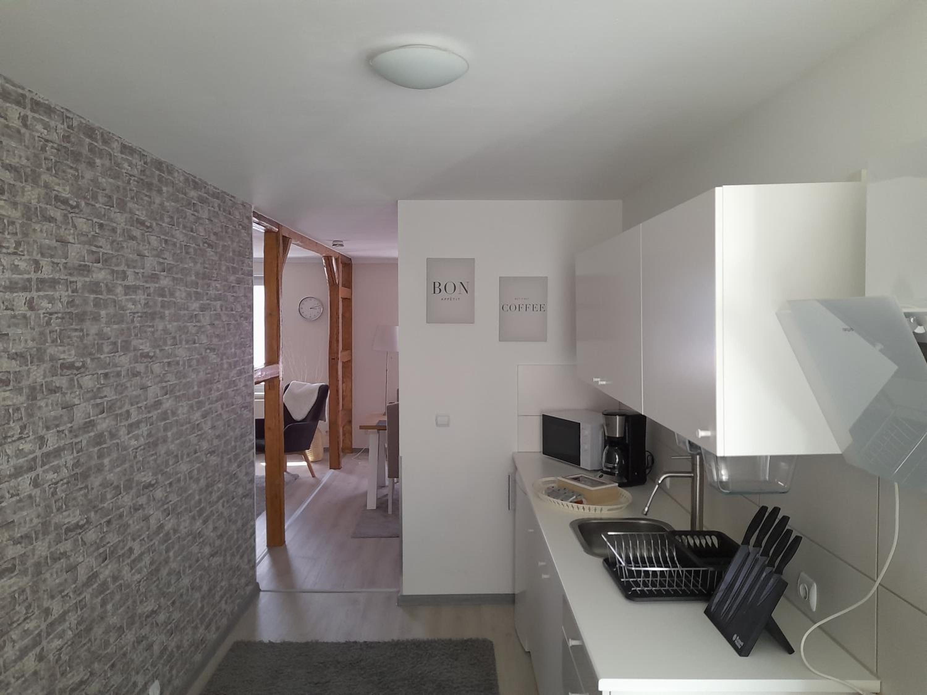Appartements am Eck view 3