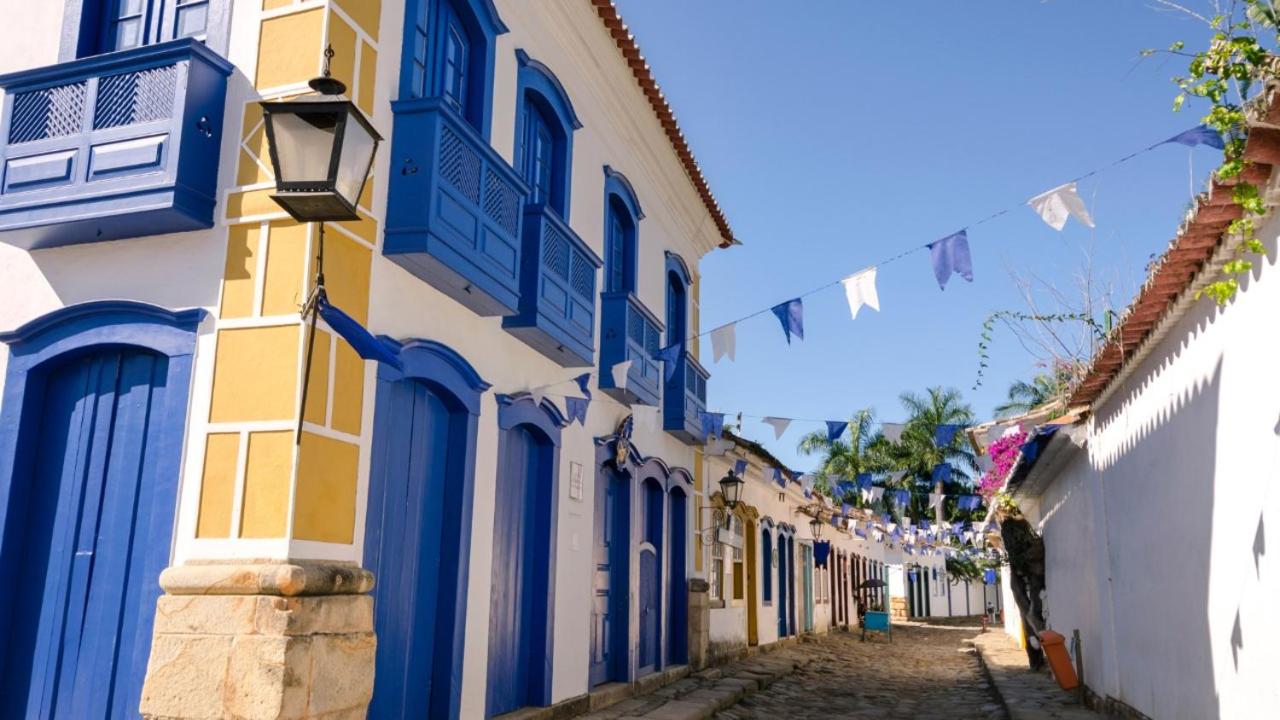 Pousada Refúgio Ouro Fino - Flats & Suítes