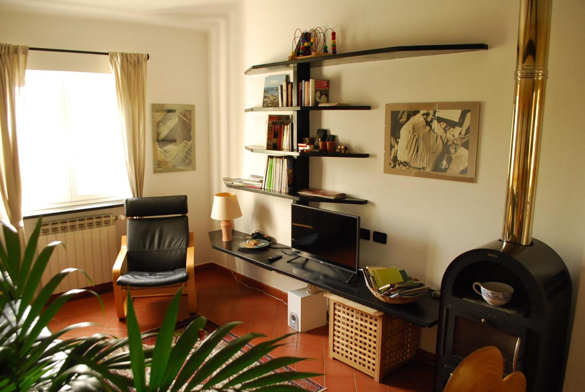 Villa Maia en Neirone