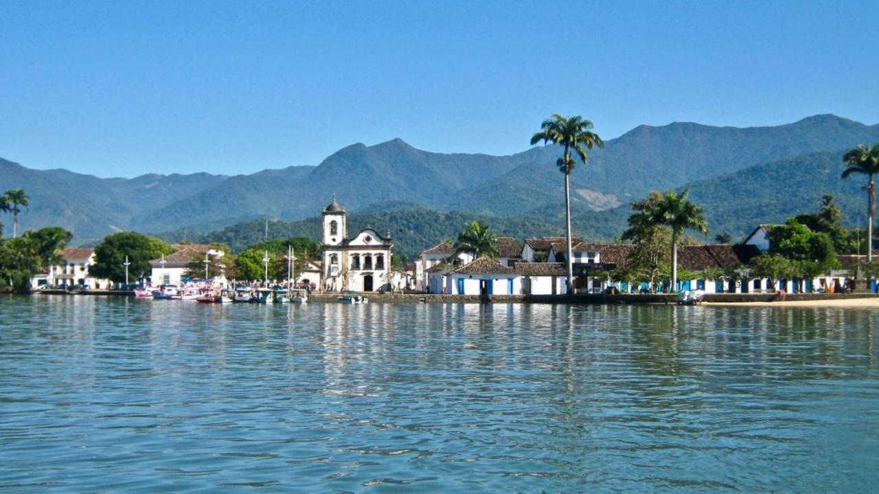 Pousada Refúgio Ouro Fino - Flats & Suítes