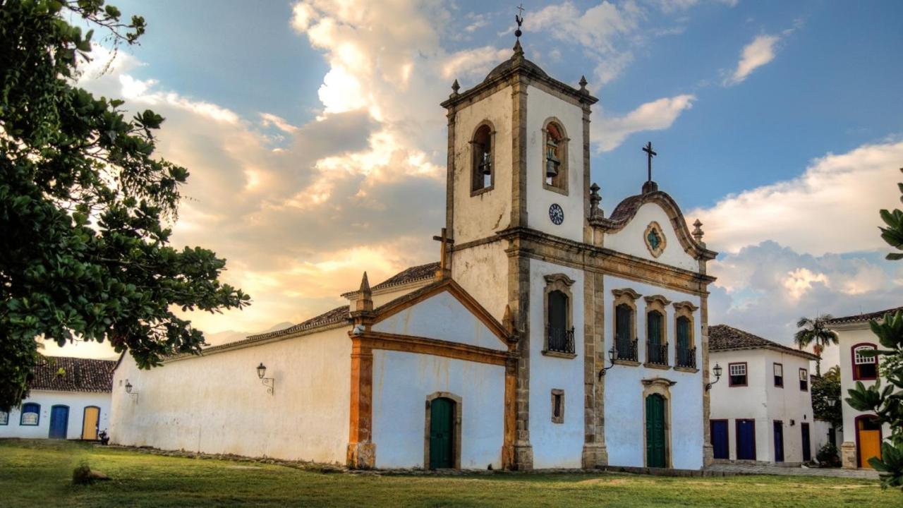 Pousada Refúgio Ouro Fino - Flats & Suítes