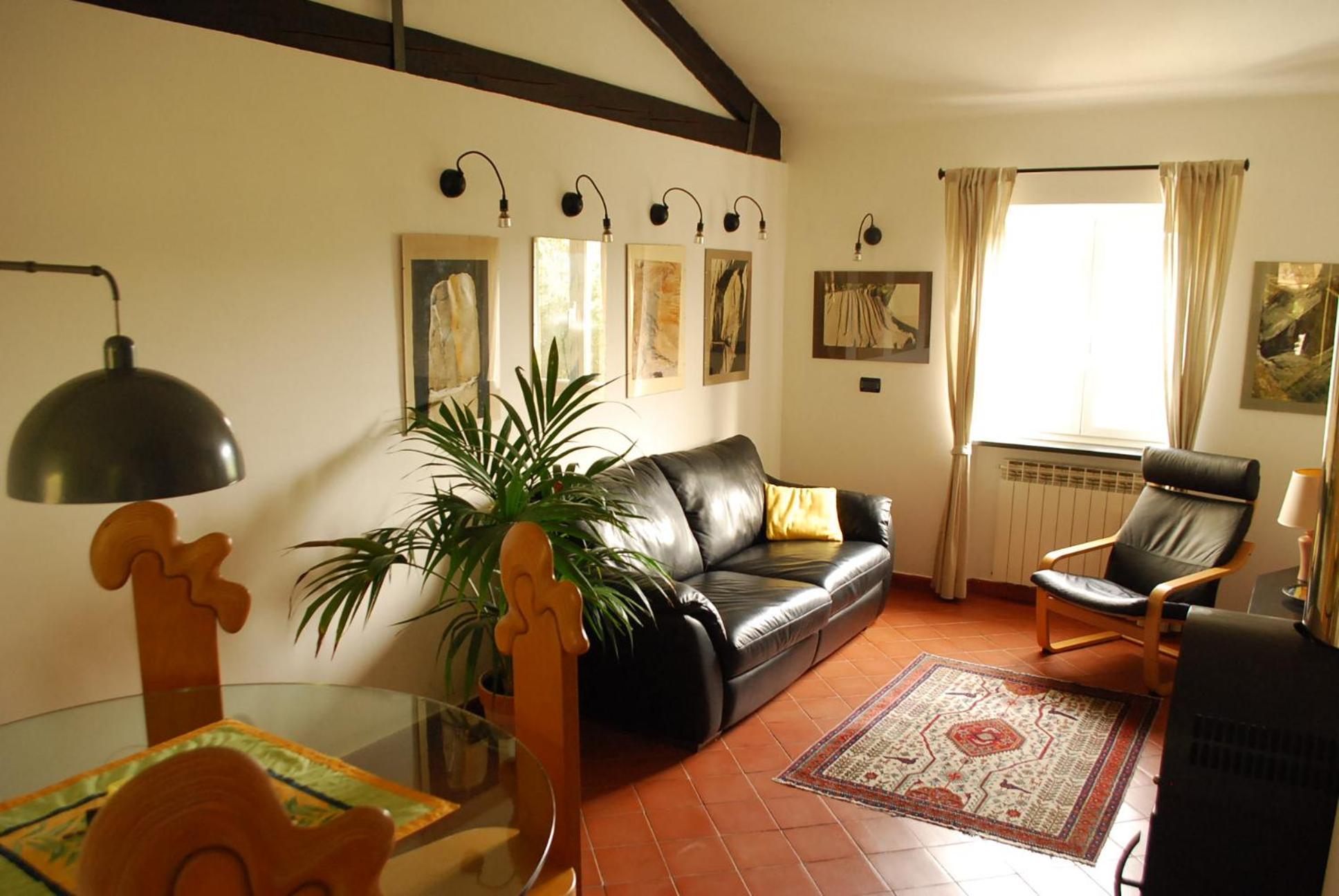 Villa Maia en Neirone