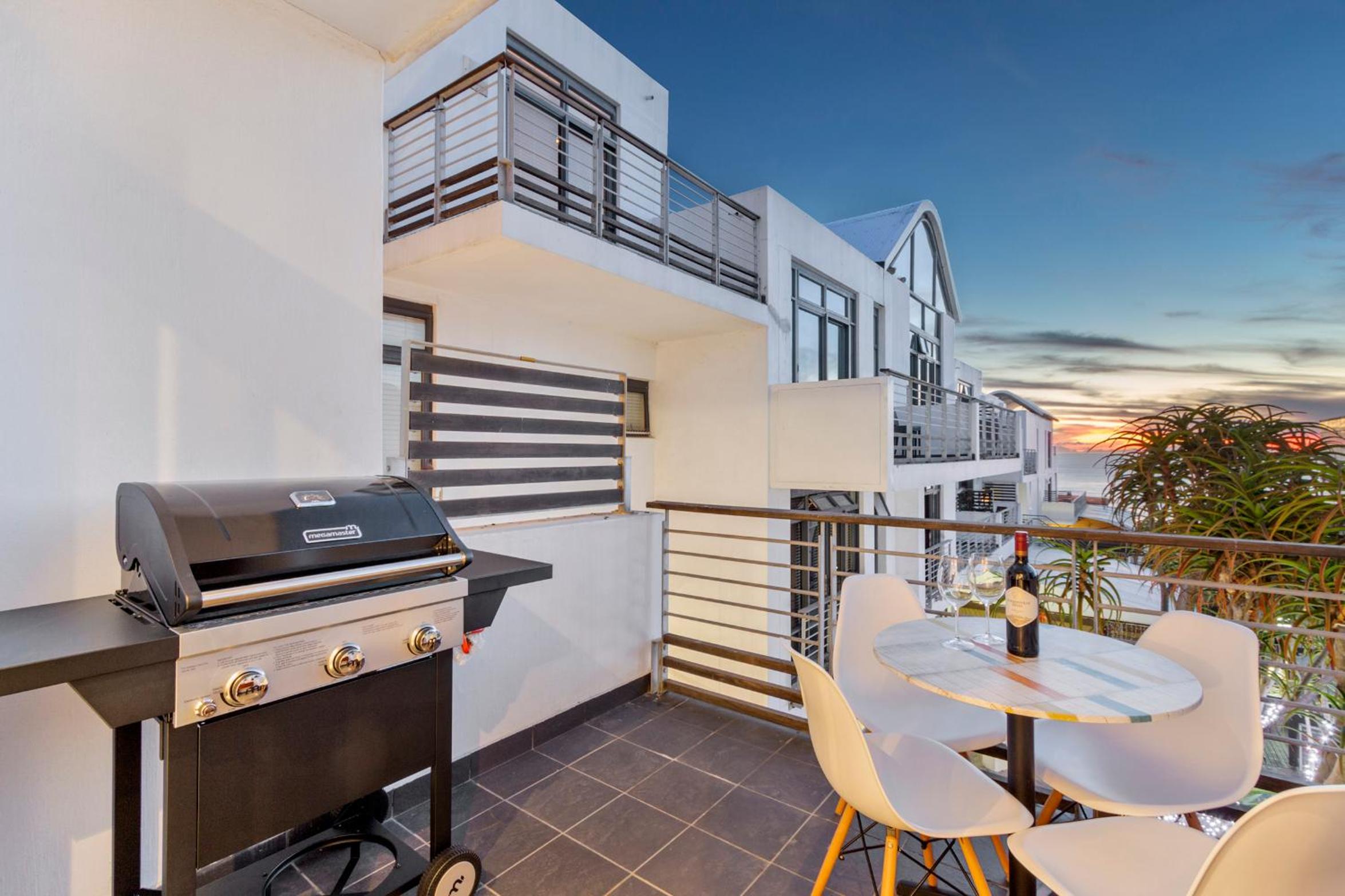 Eden on the Bay 129 by Host Agents view 2