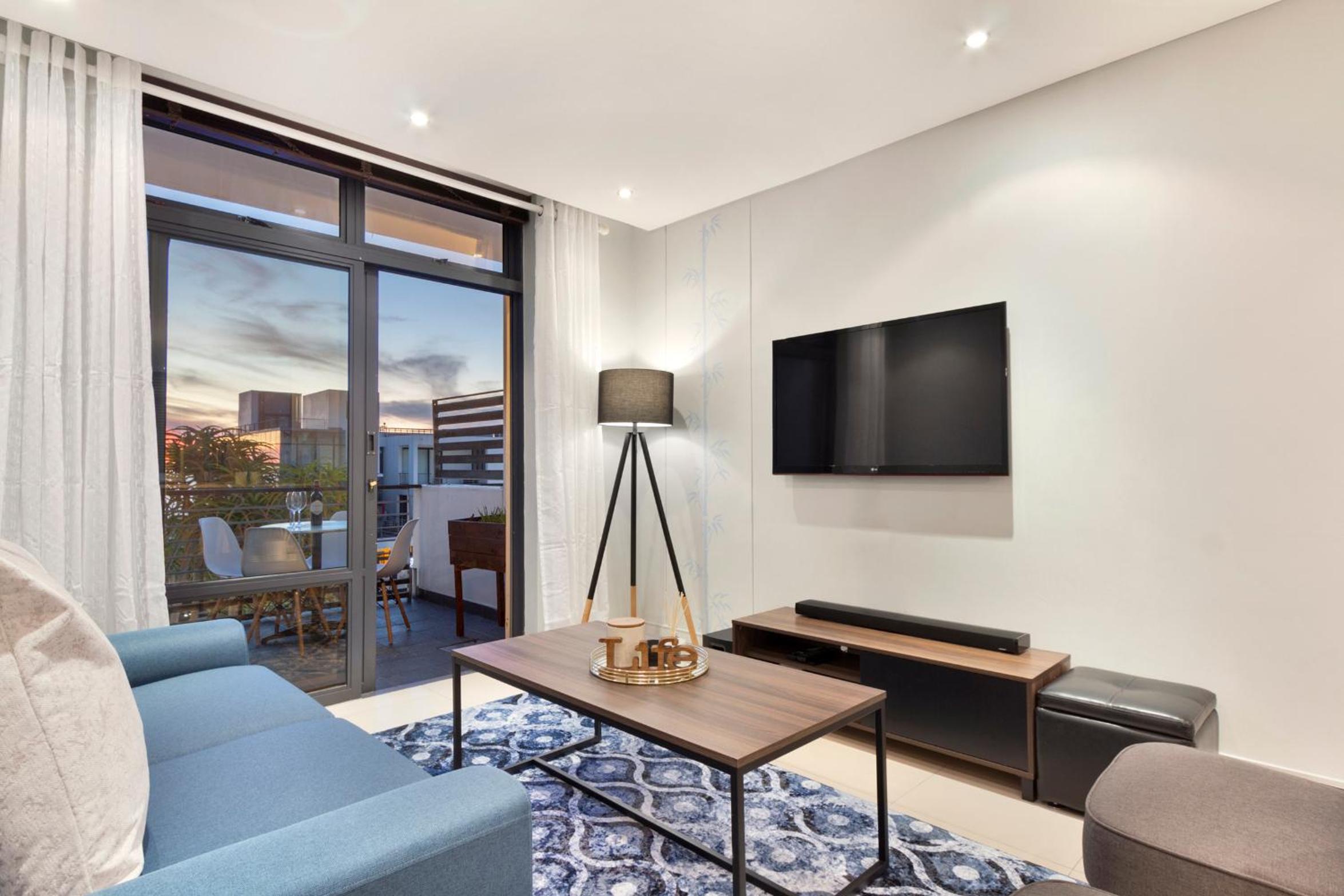 Eden on the Bay 129 by Host Agents view 3