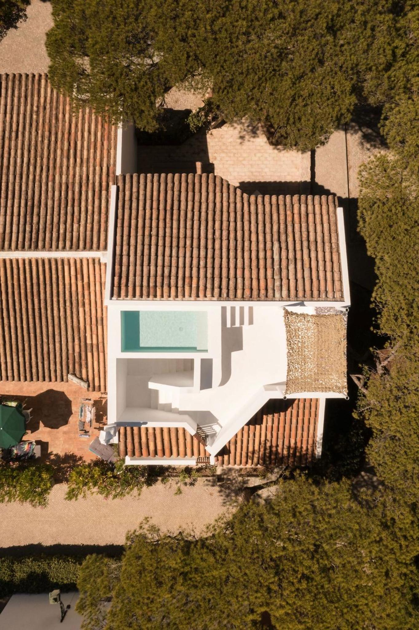 Vale Do Lobo Resort en Vale do Lobo — recepcion & lobby