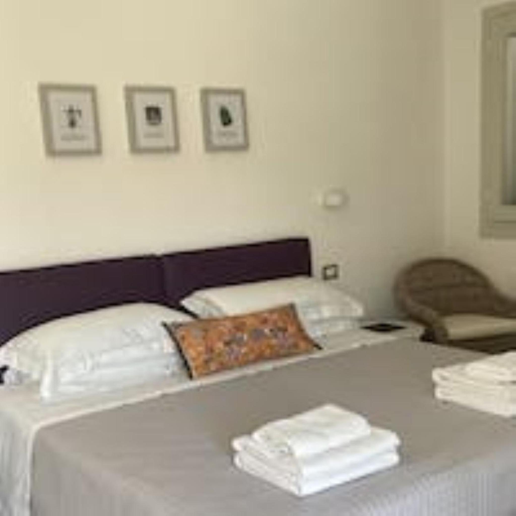 Oliveto Bed and Breakfast