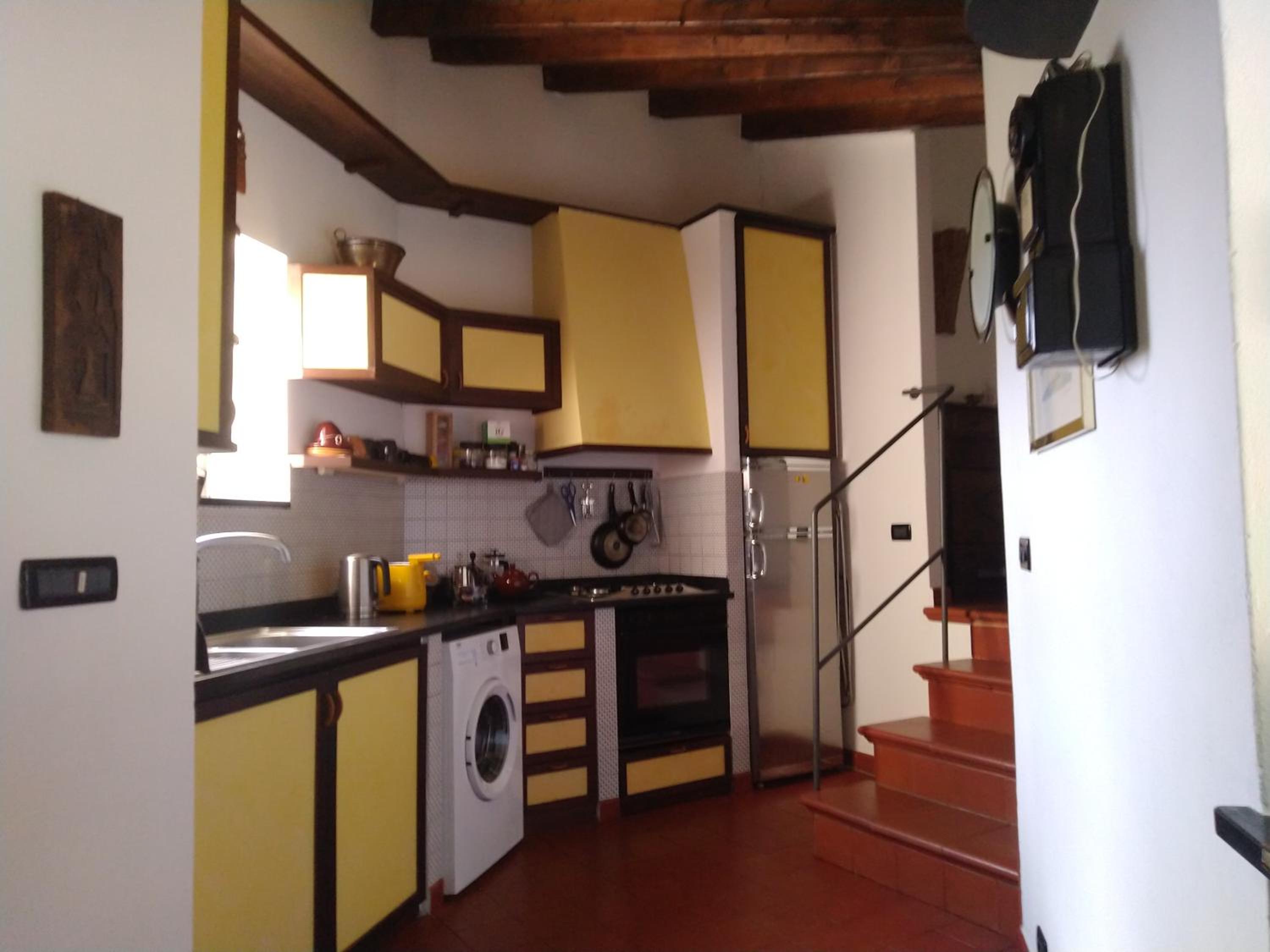 Villa Maia en Neirone