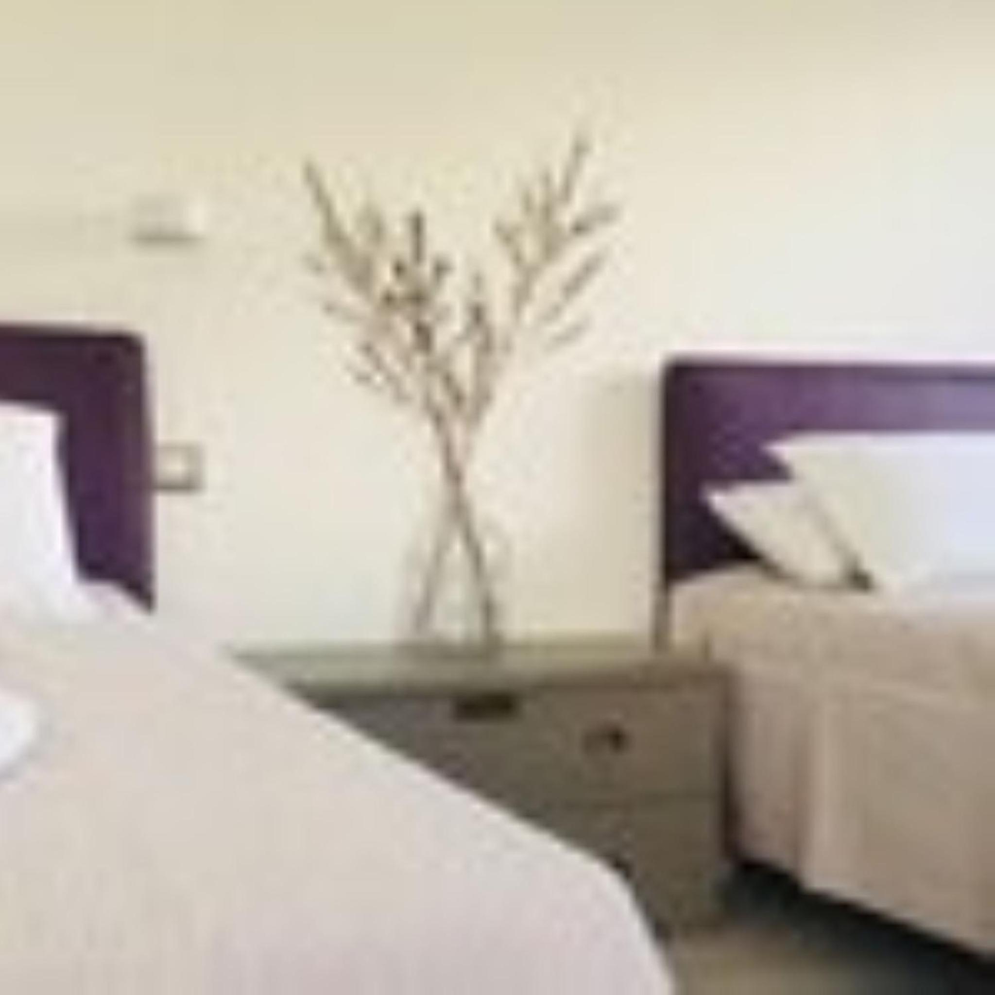 Oliveto Bed and Breakfast en Alghero