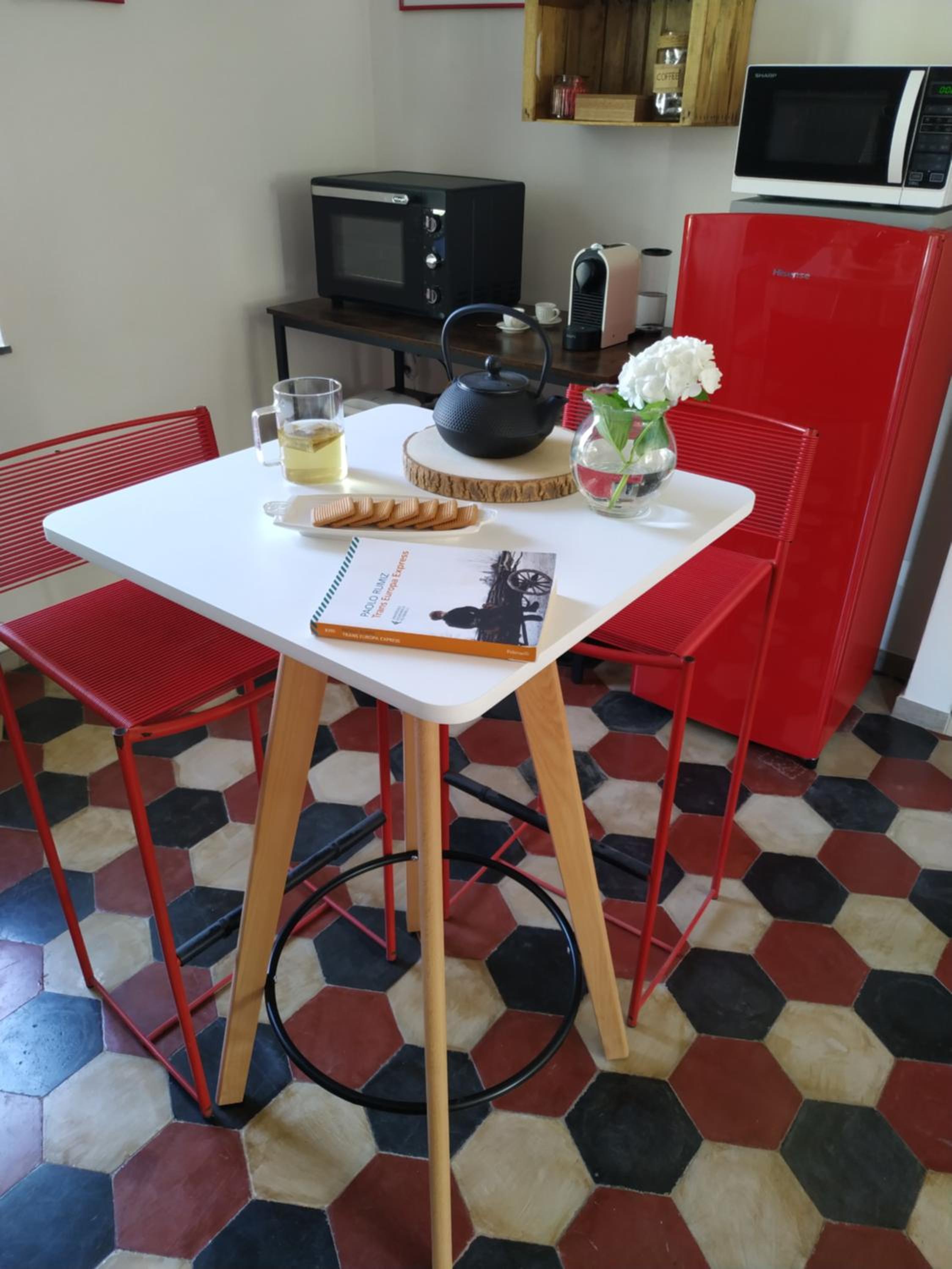 Il Giardino di Marzo Guest House