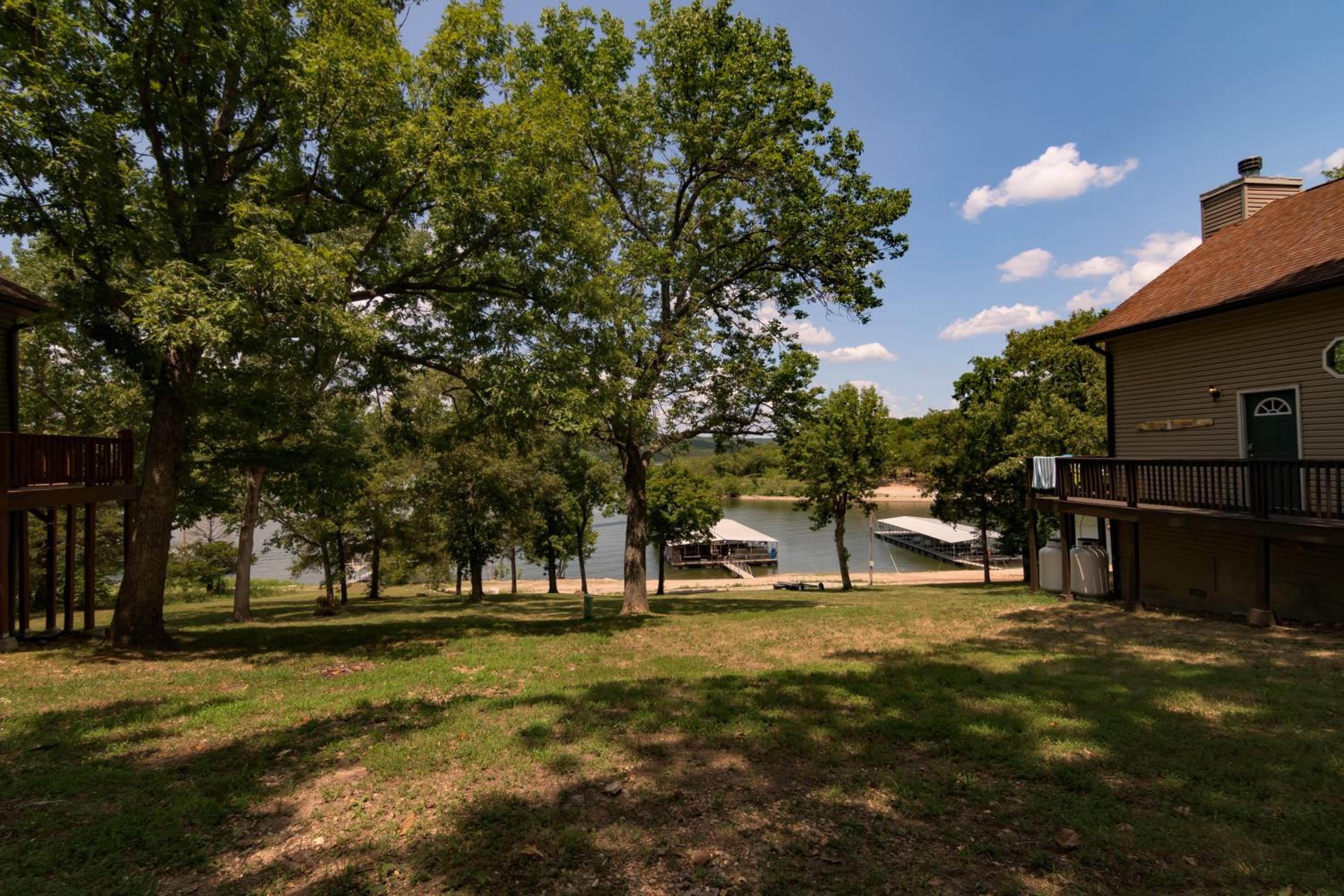 Firefly Cottage cabin