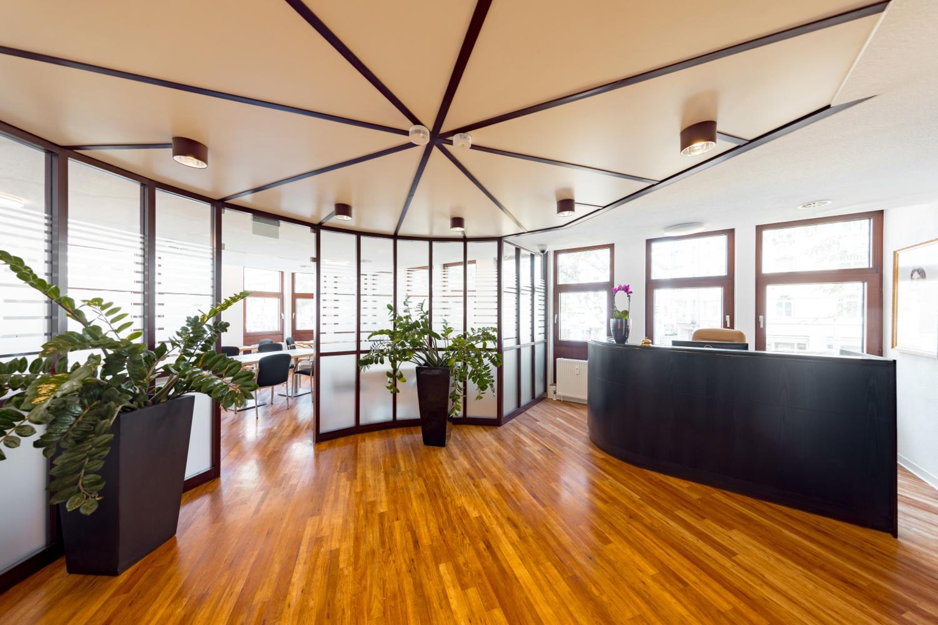 Hotel Garni am Olgaeck - Image 1