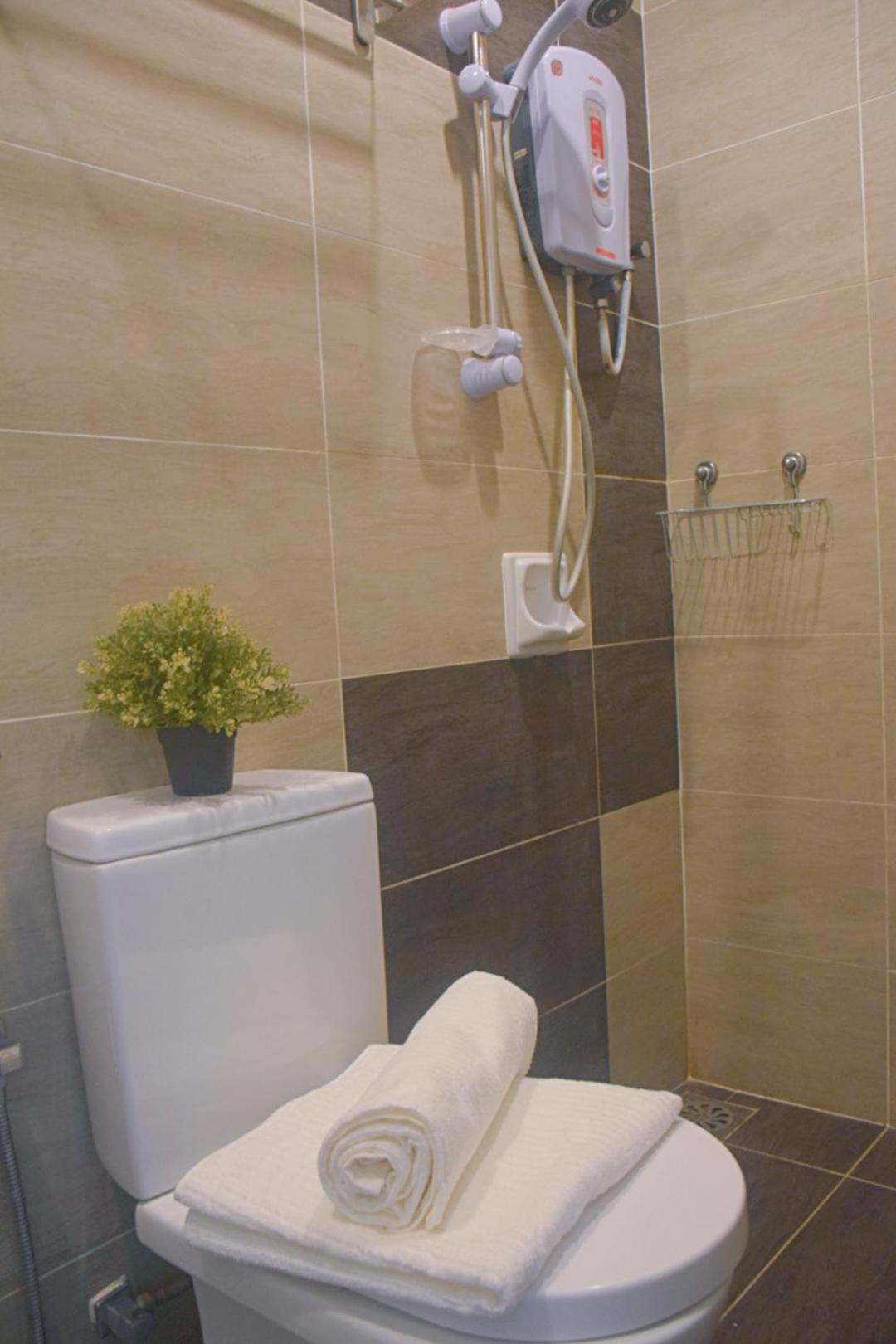 Home Sweet 2 bedrooms with Free WiFi Midhill Genting 9pax photo 7