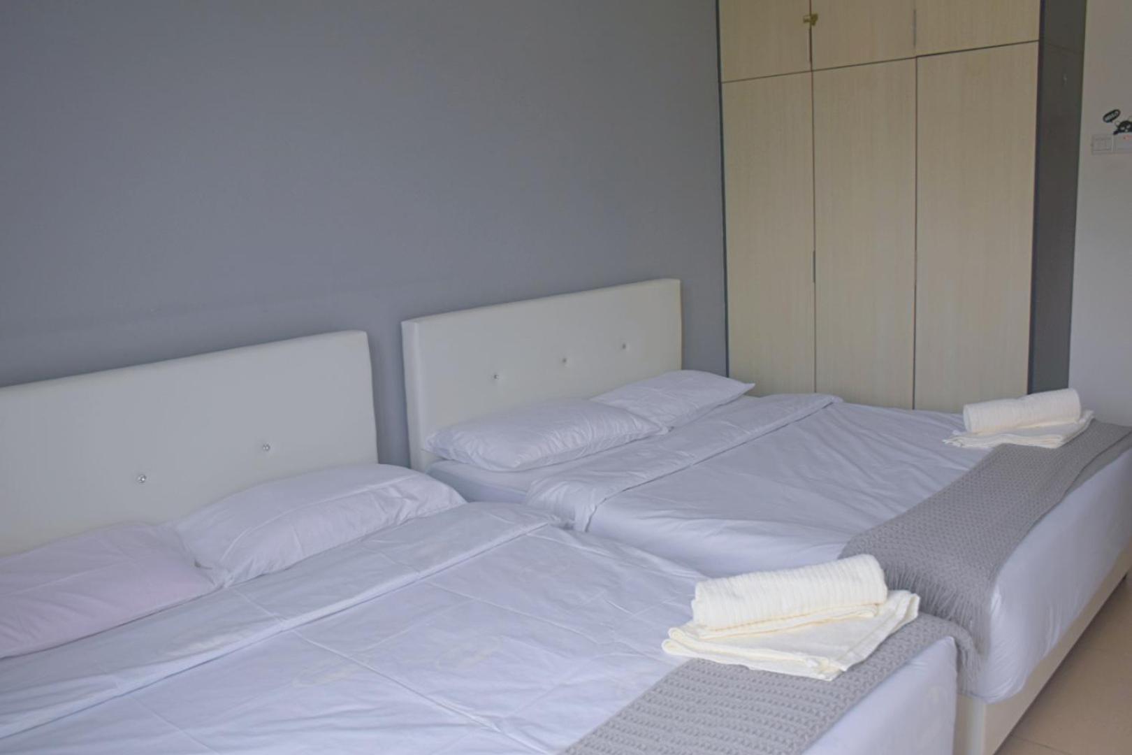 Home Sweet 2 bedrooms with Free WiFi Midhill Genting 9pax photo 8