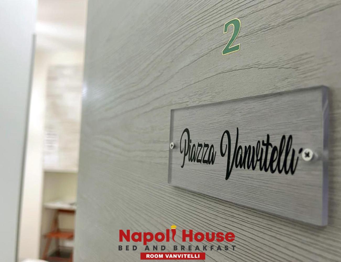 Napoli House Dream