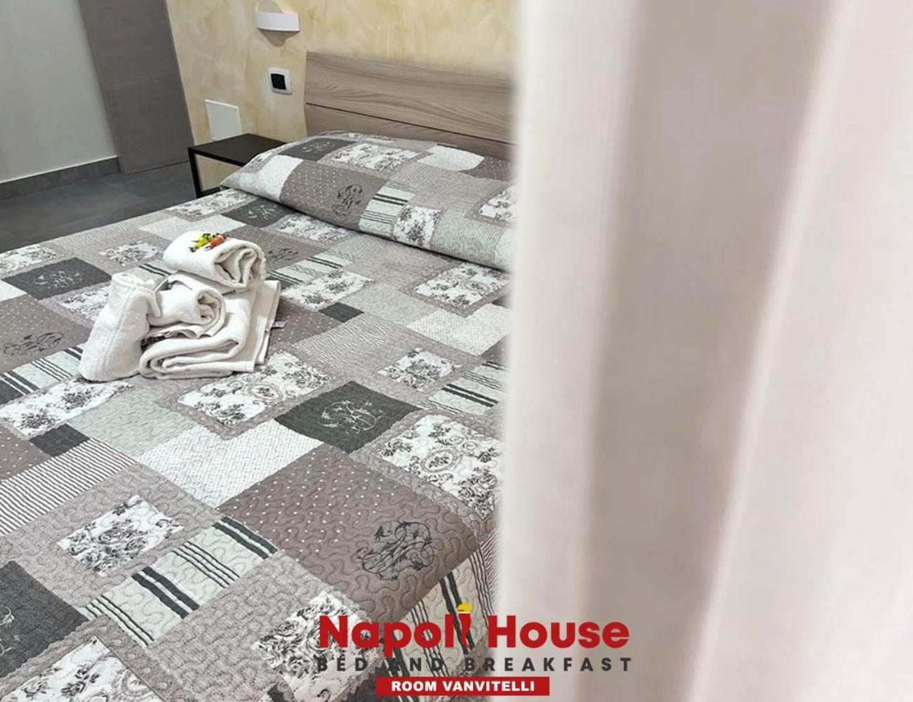 Napoli House Dream